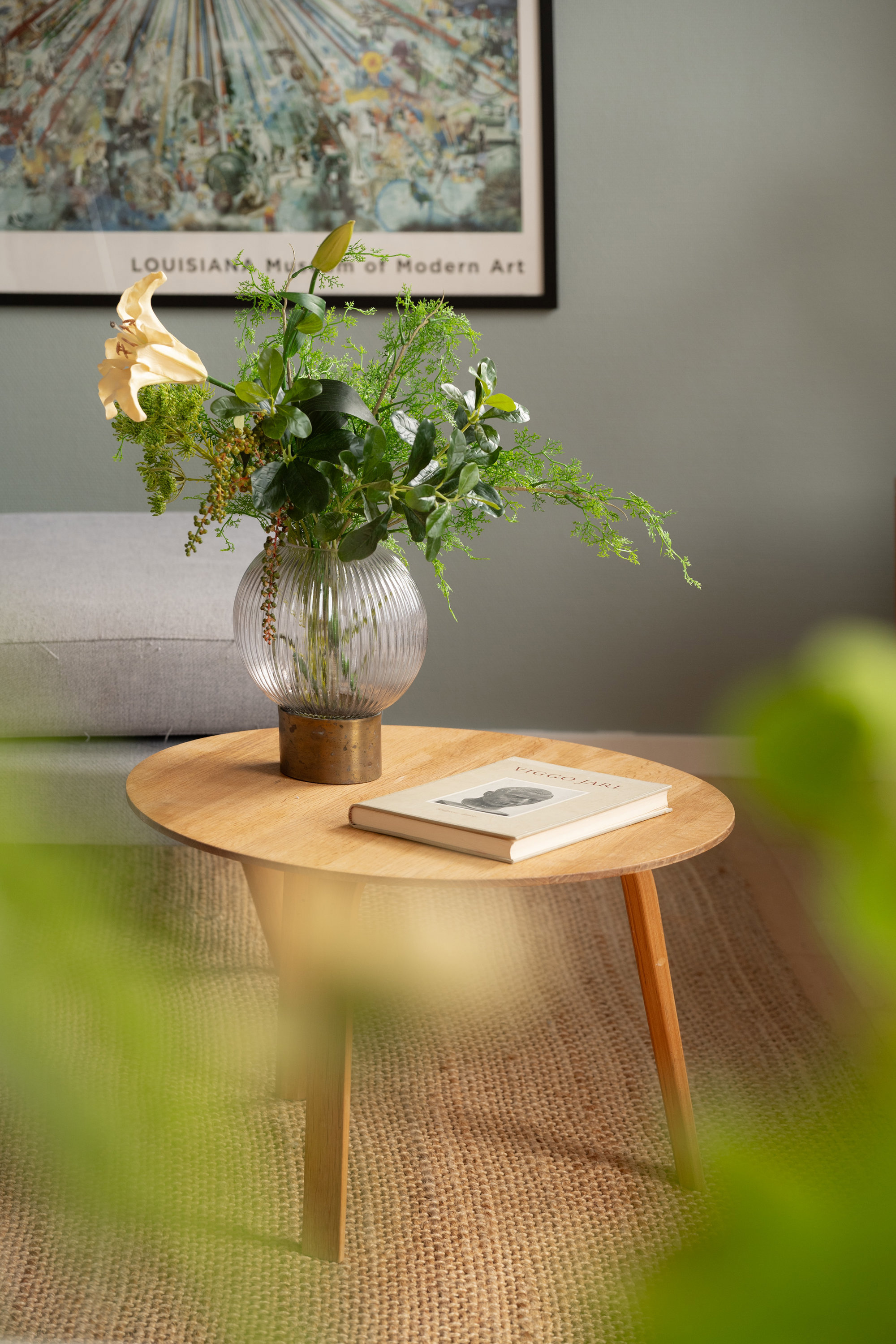 Diskret sag , 2800 Kongens Lyngby