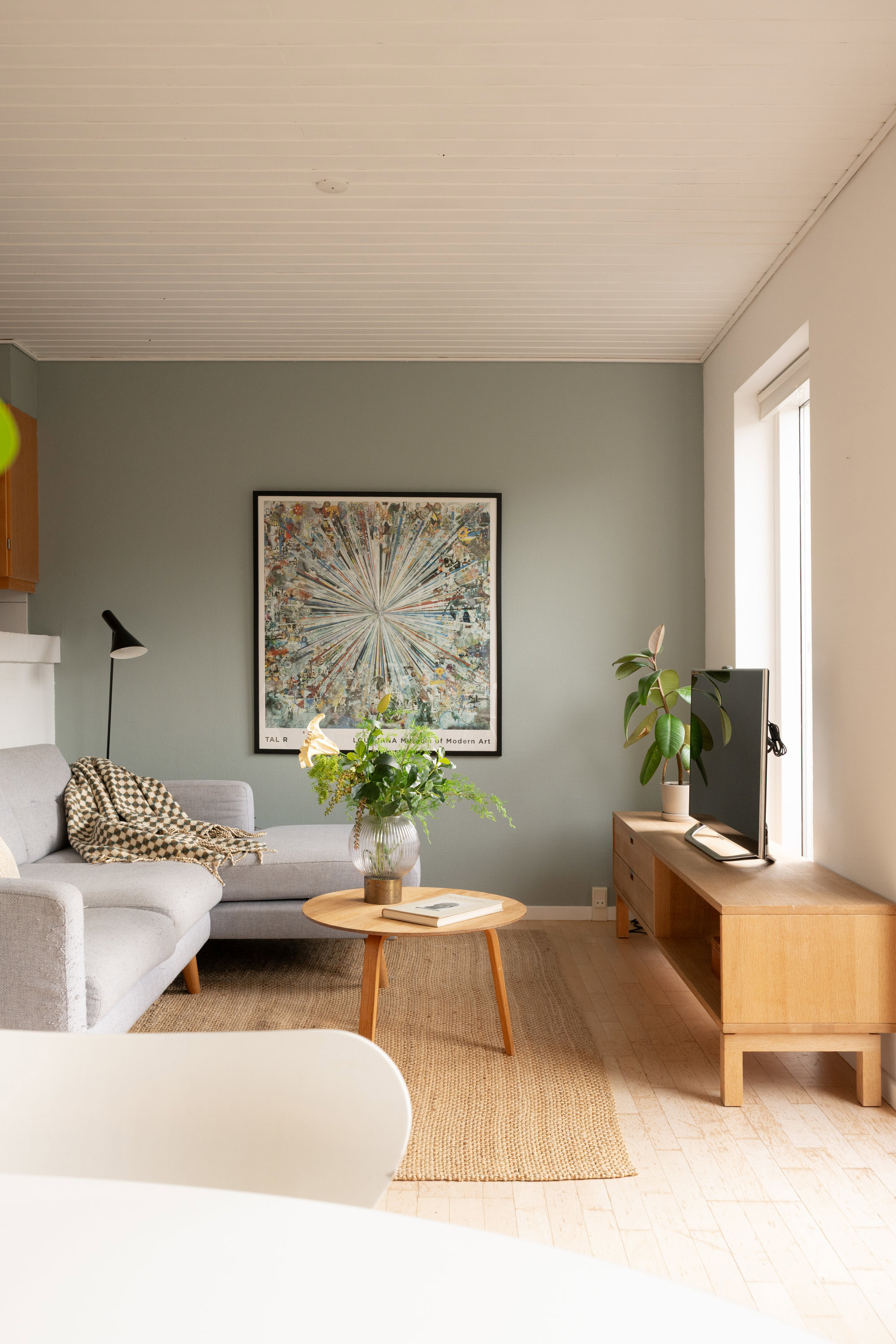 Diskret sag , 2800 Kongens Lyngby