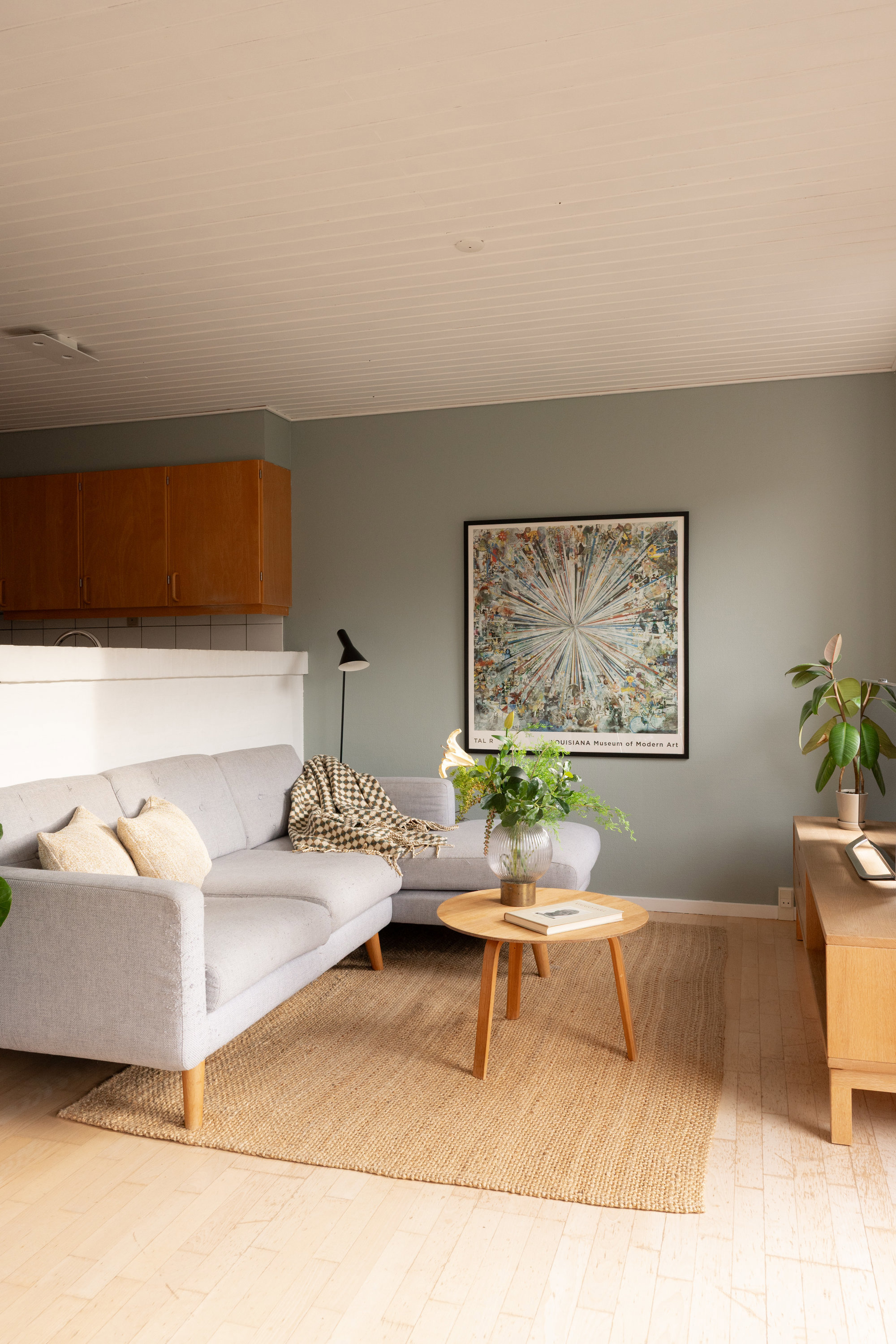 Diskret sag , 2800 Kongens Lyngby