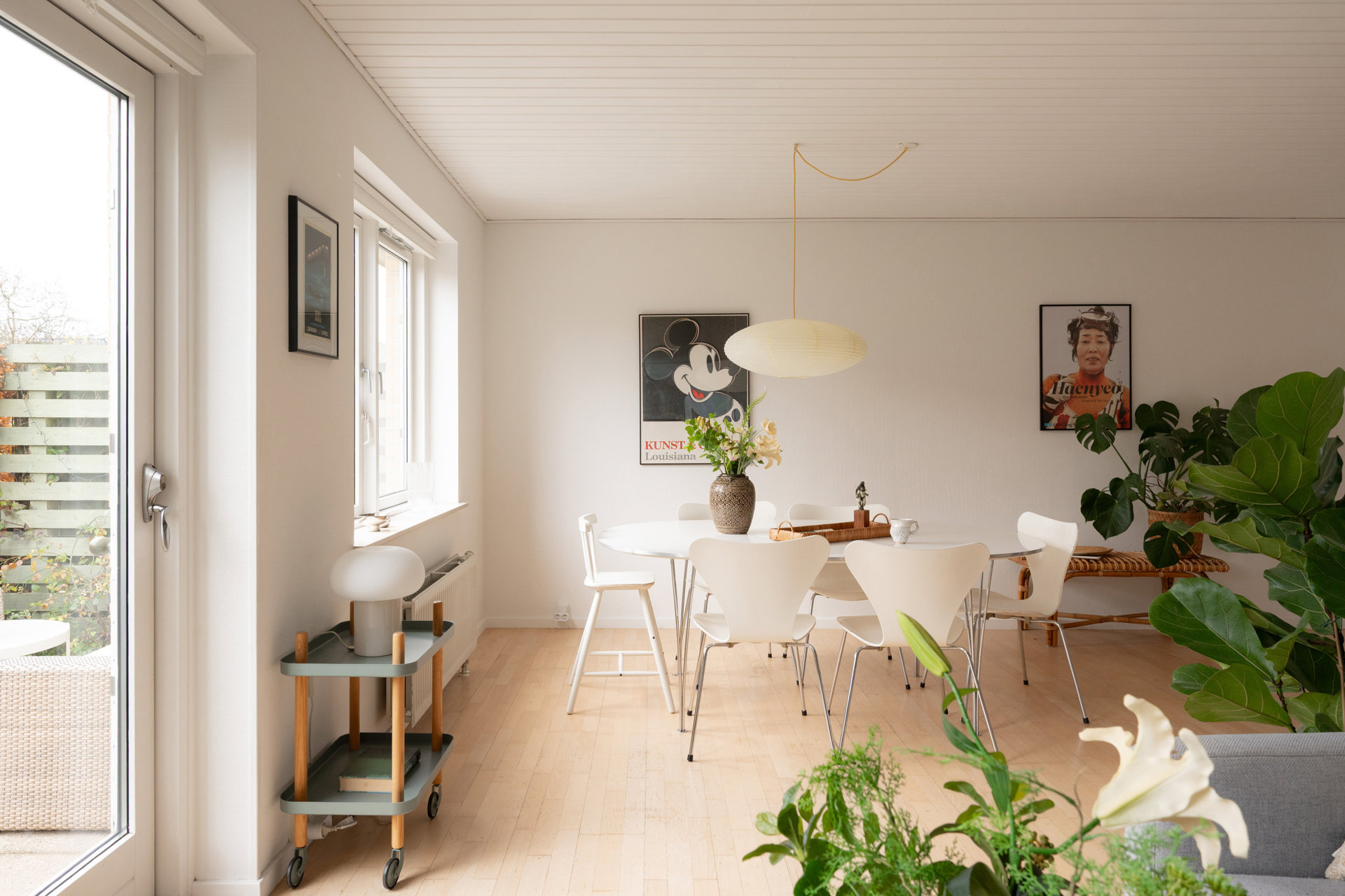 Diskret sag , 2800 Kongens Lyngby - Billed