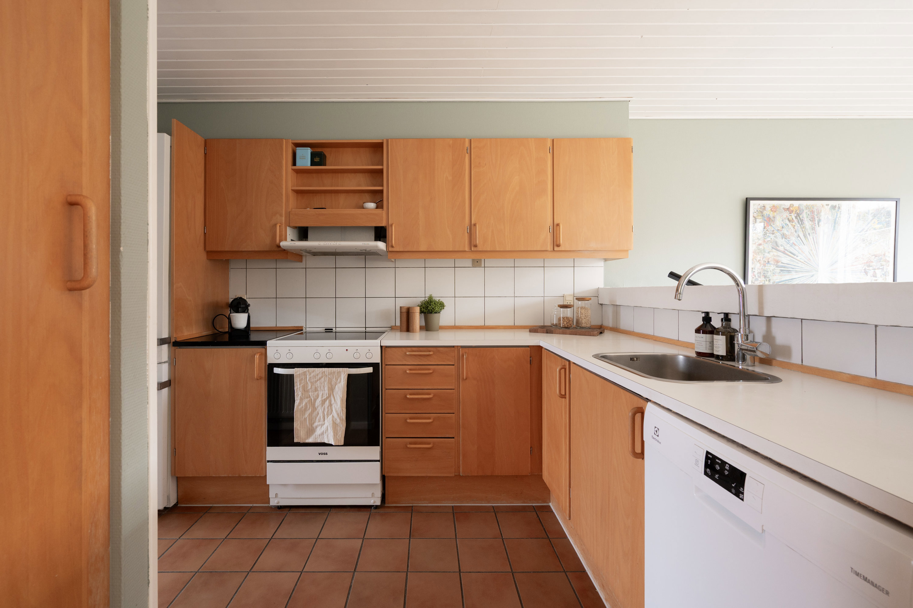 Diskret sag , 2800 Kongens Lyngby