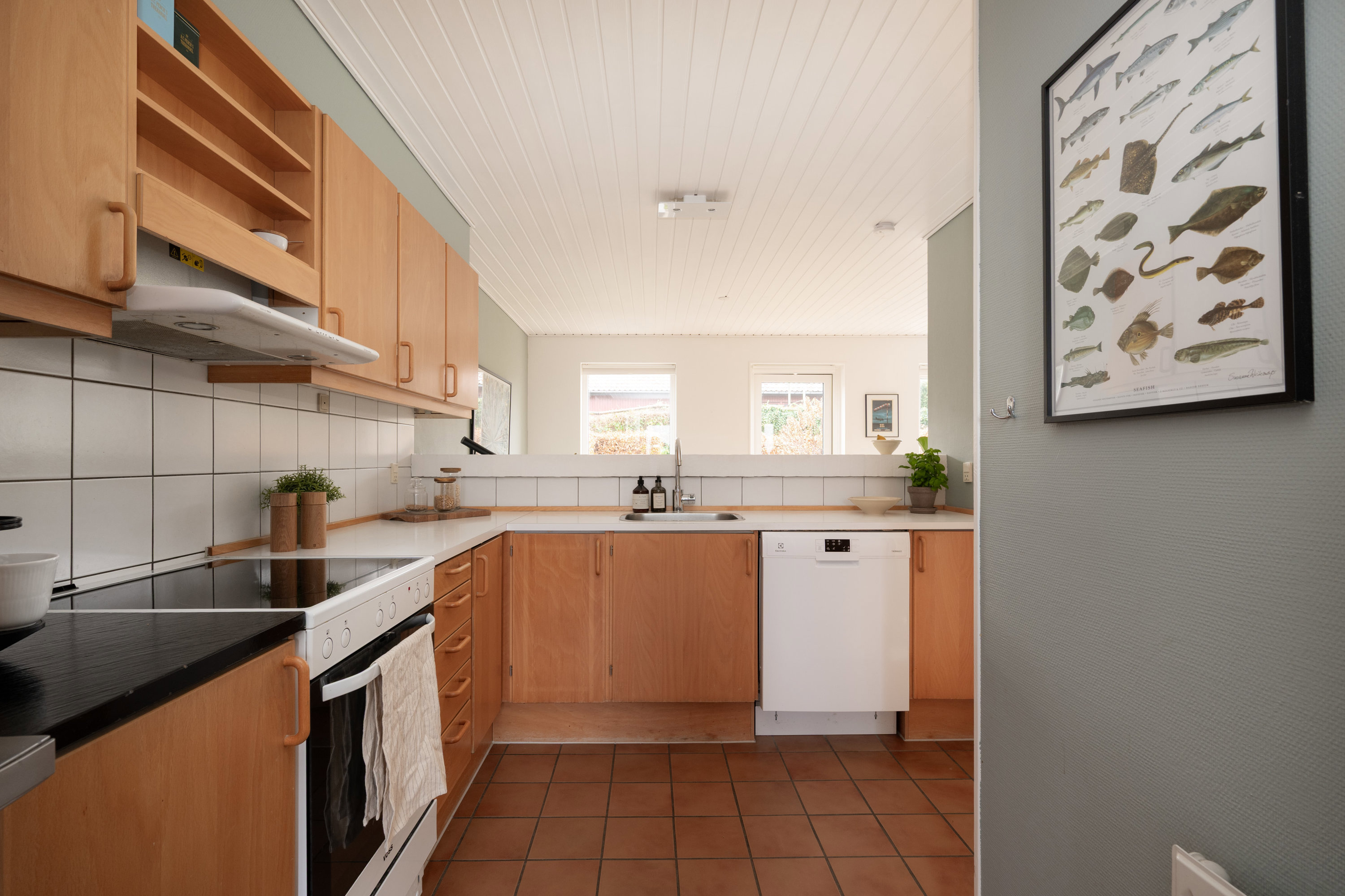 Diskret sag , 2800 Kongens Lyngby