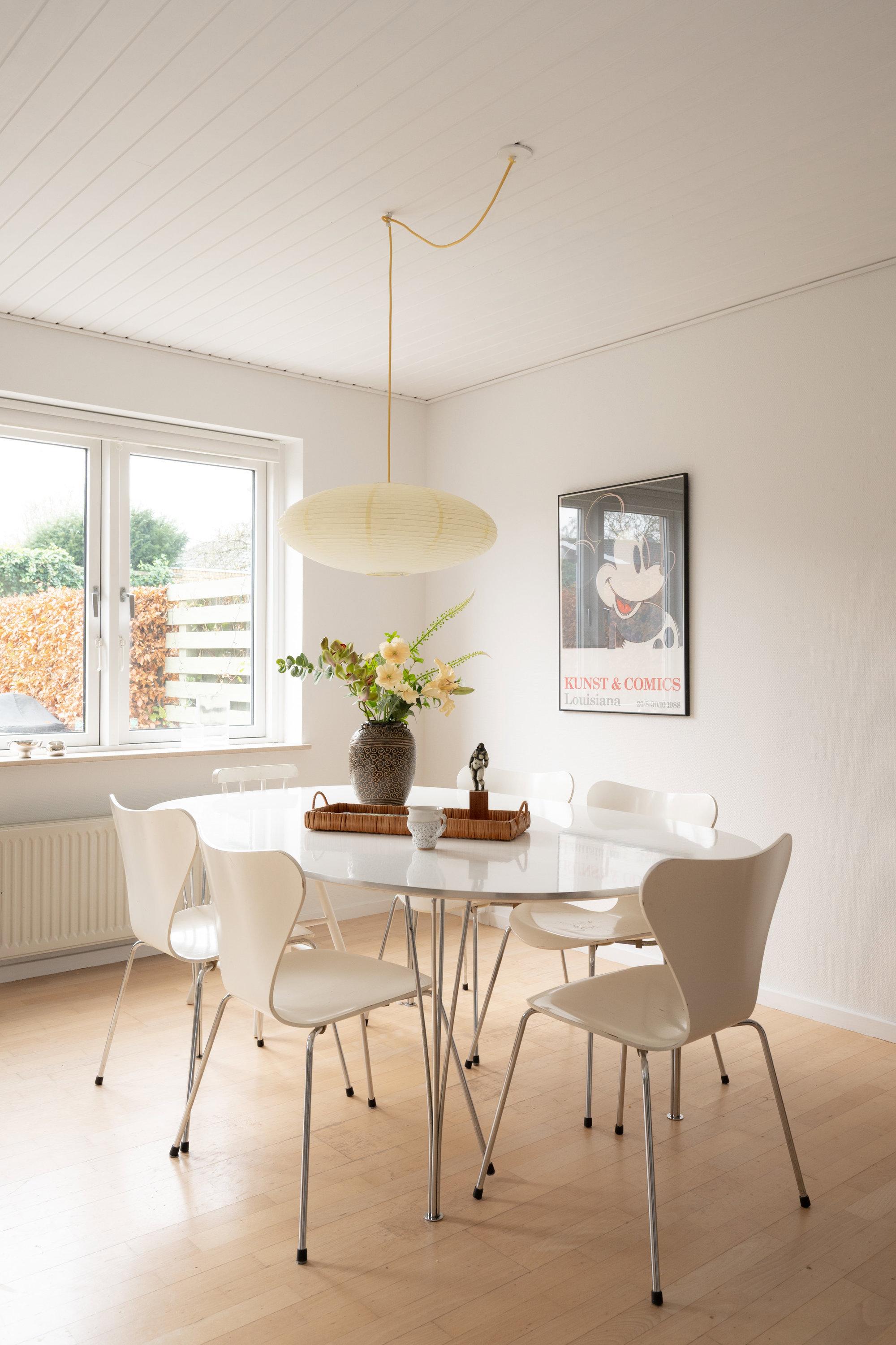 Diskret sag , 2800 Kongens Lyngby