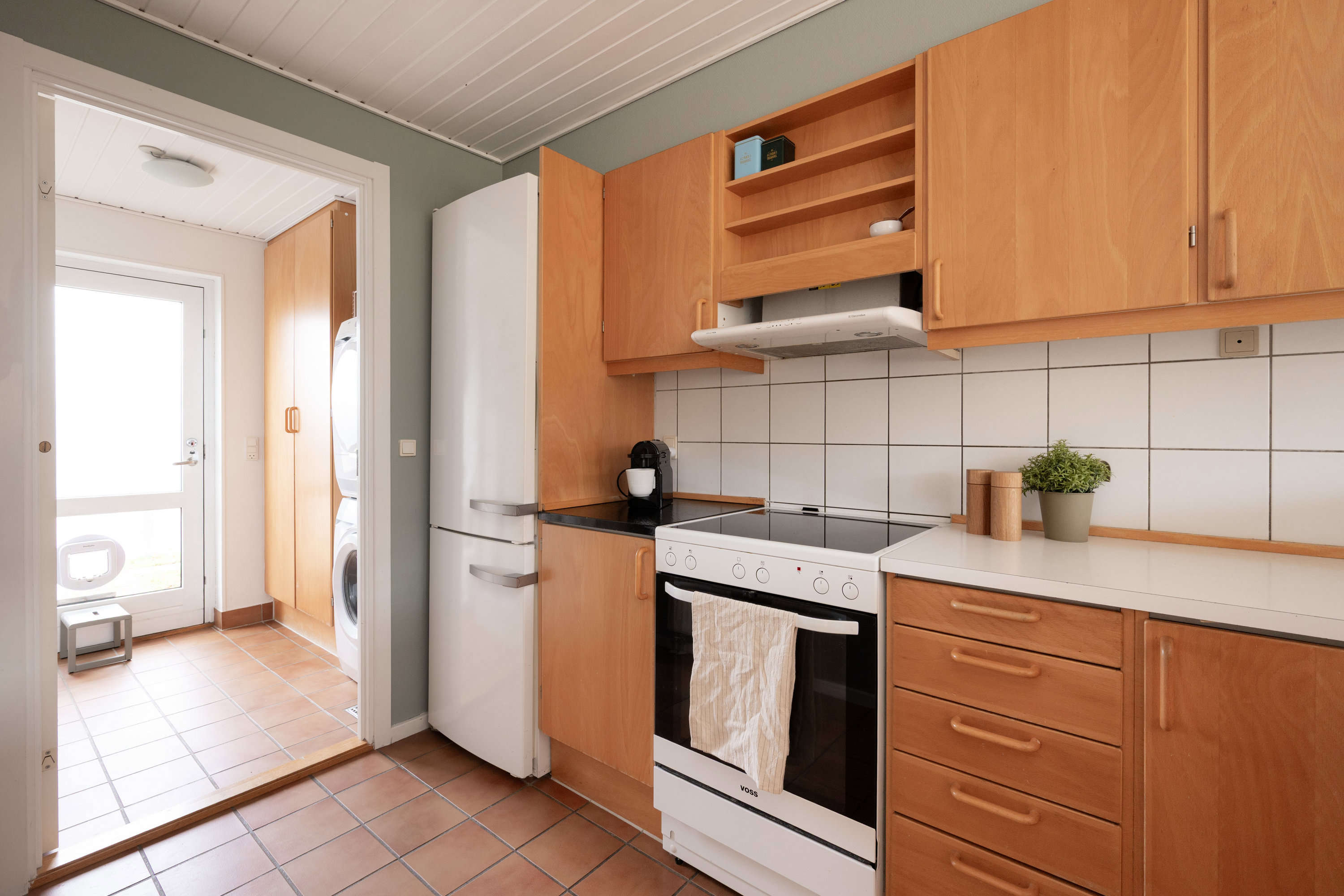 Diskret sag , 2800 Kongens Lyngby