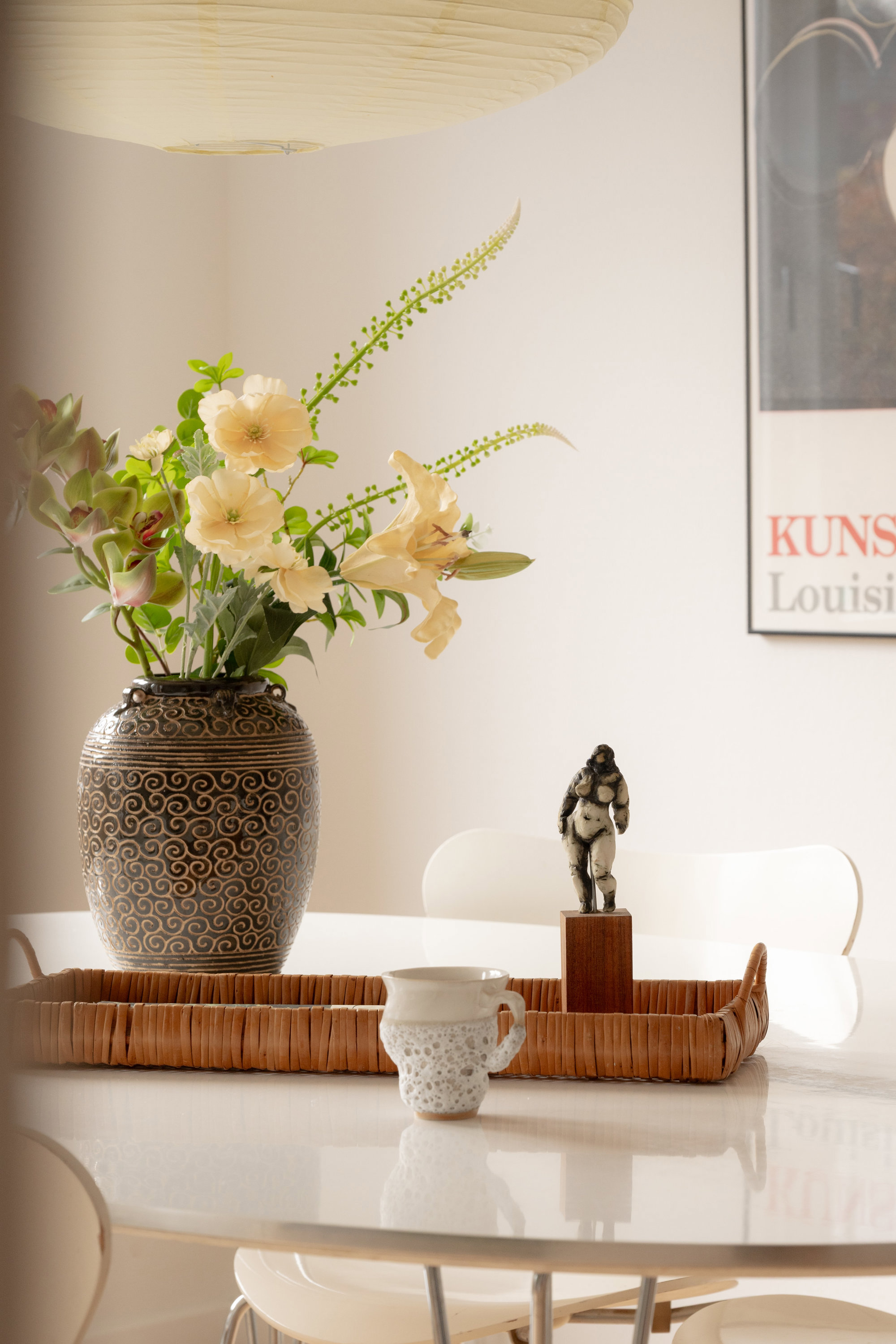 Diskret sag , 2800 Kongens Lyngby