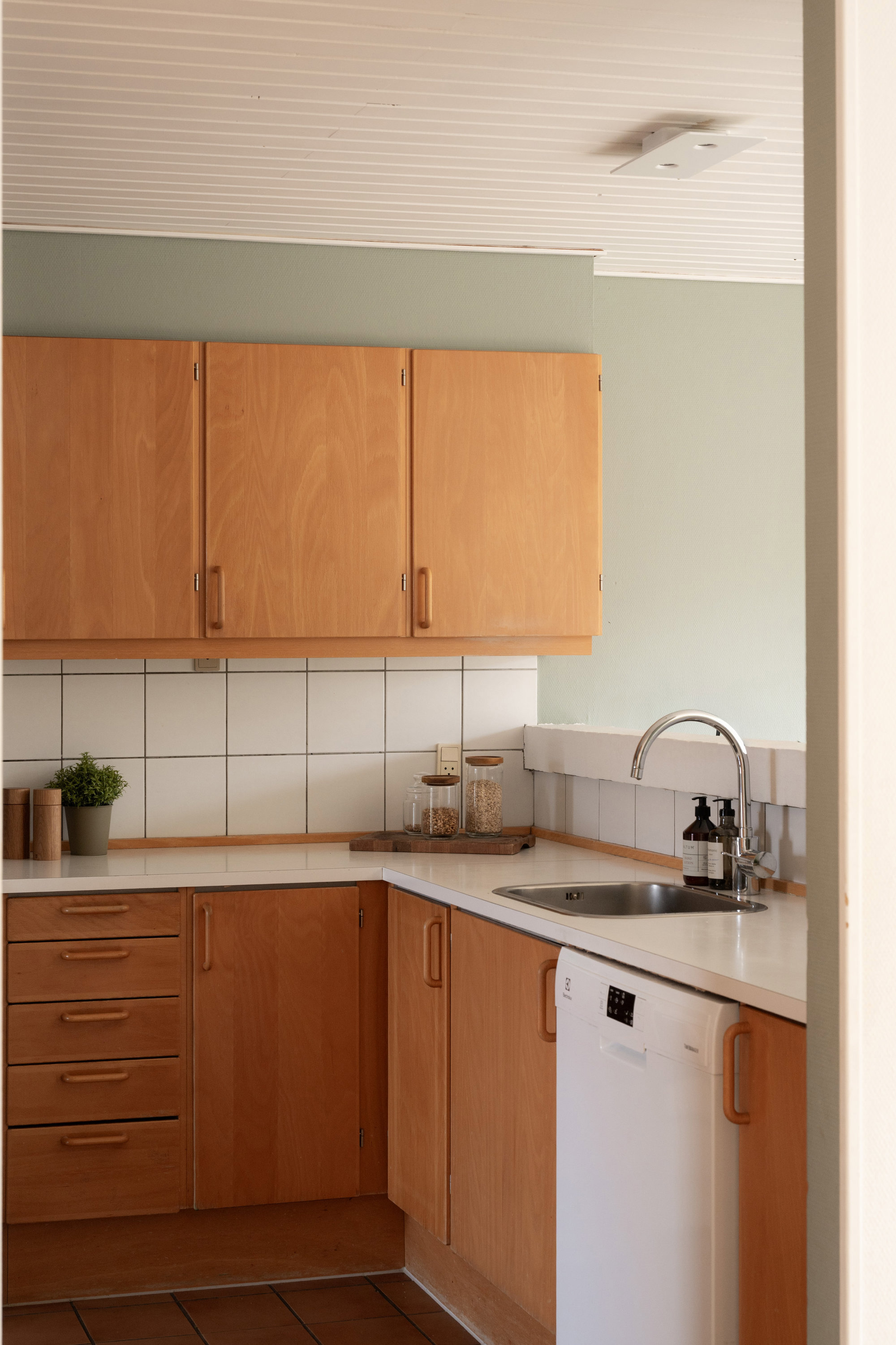 Diskret sag , 2800 Kongens Lyngby