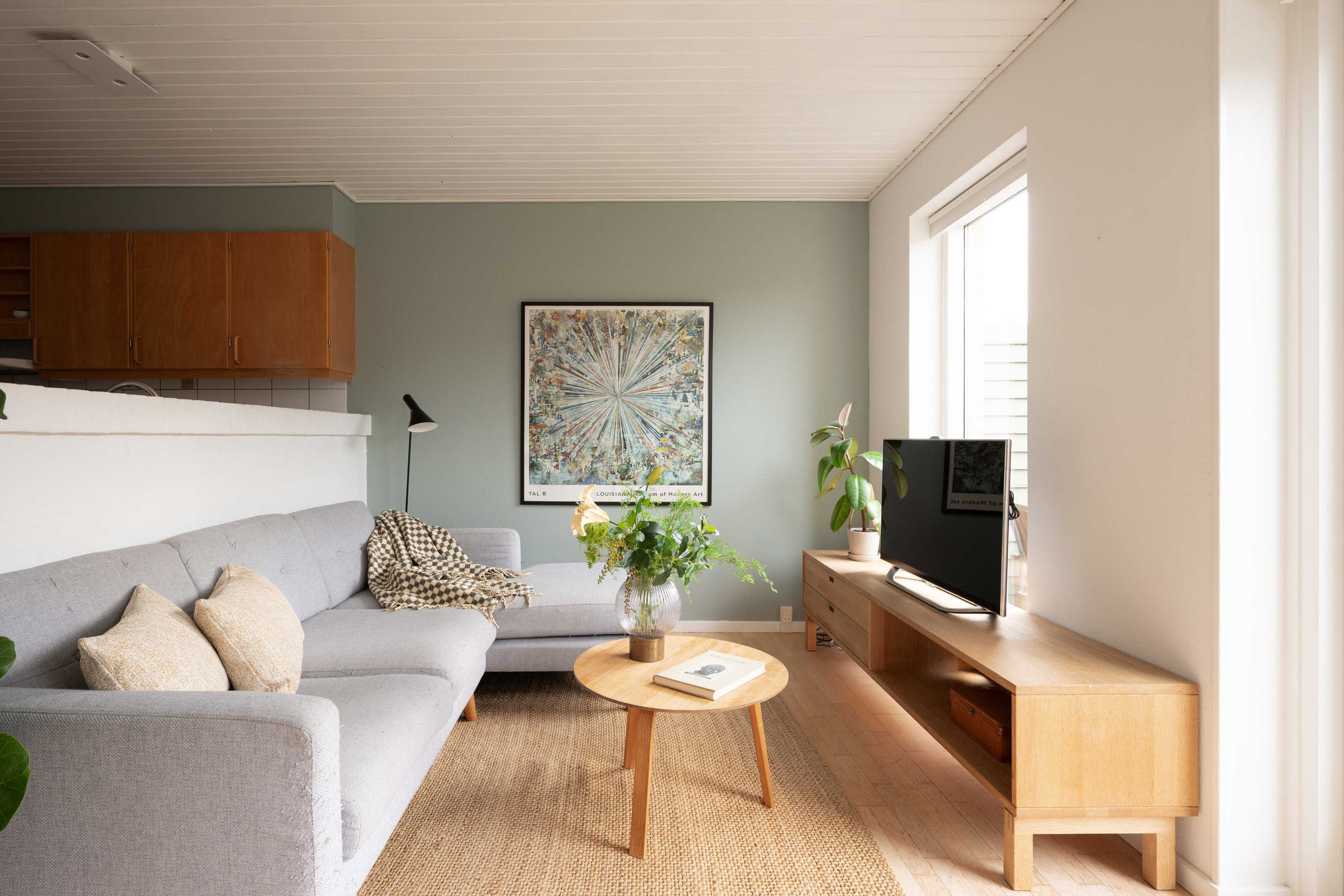 Diskret sag , 2800 Kongens Lyngby