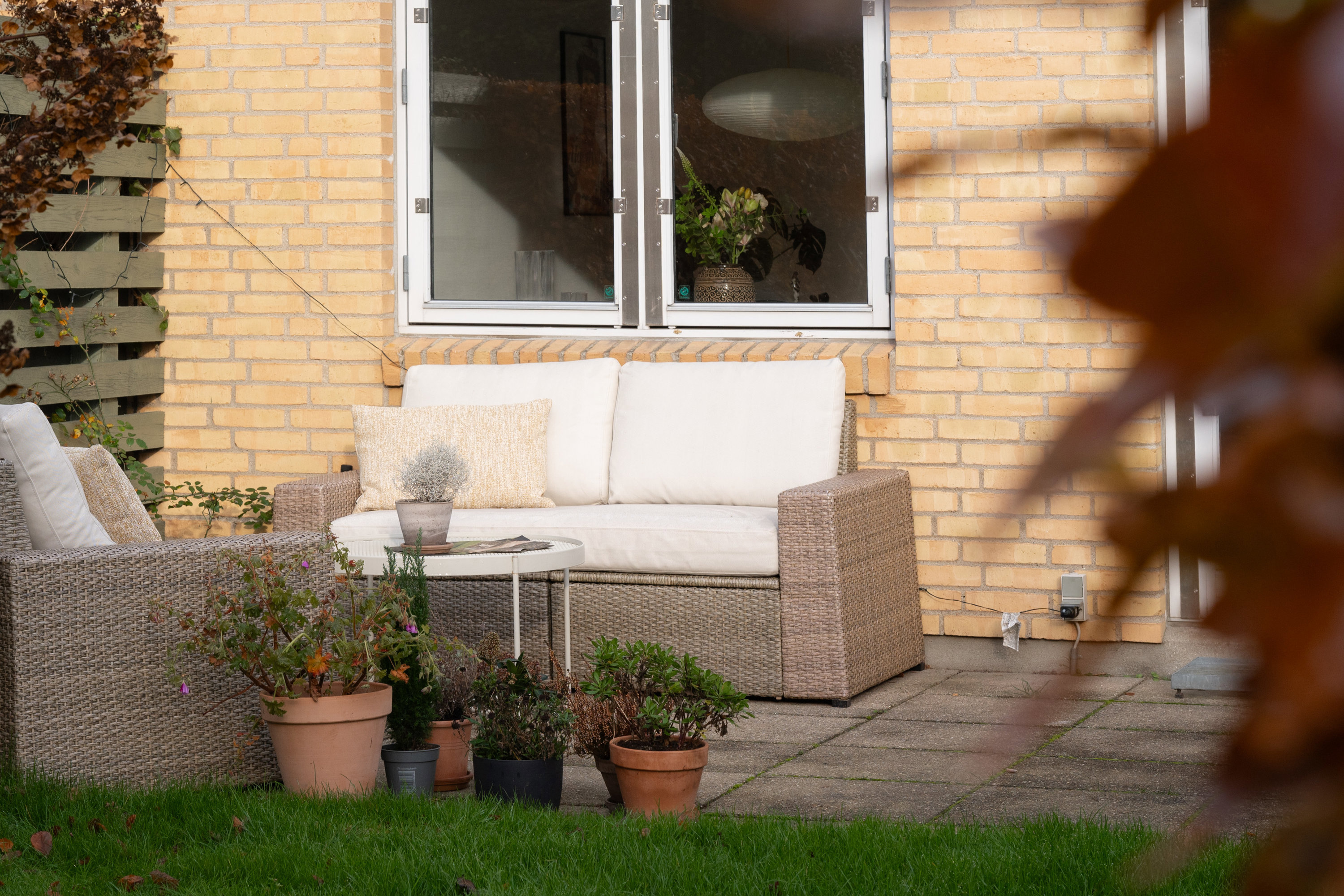 Diskret sag , 2800 Kongens Lyngby