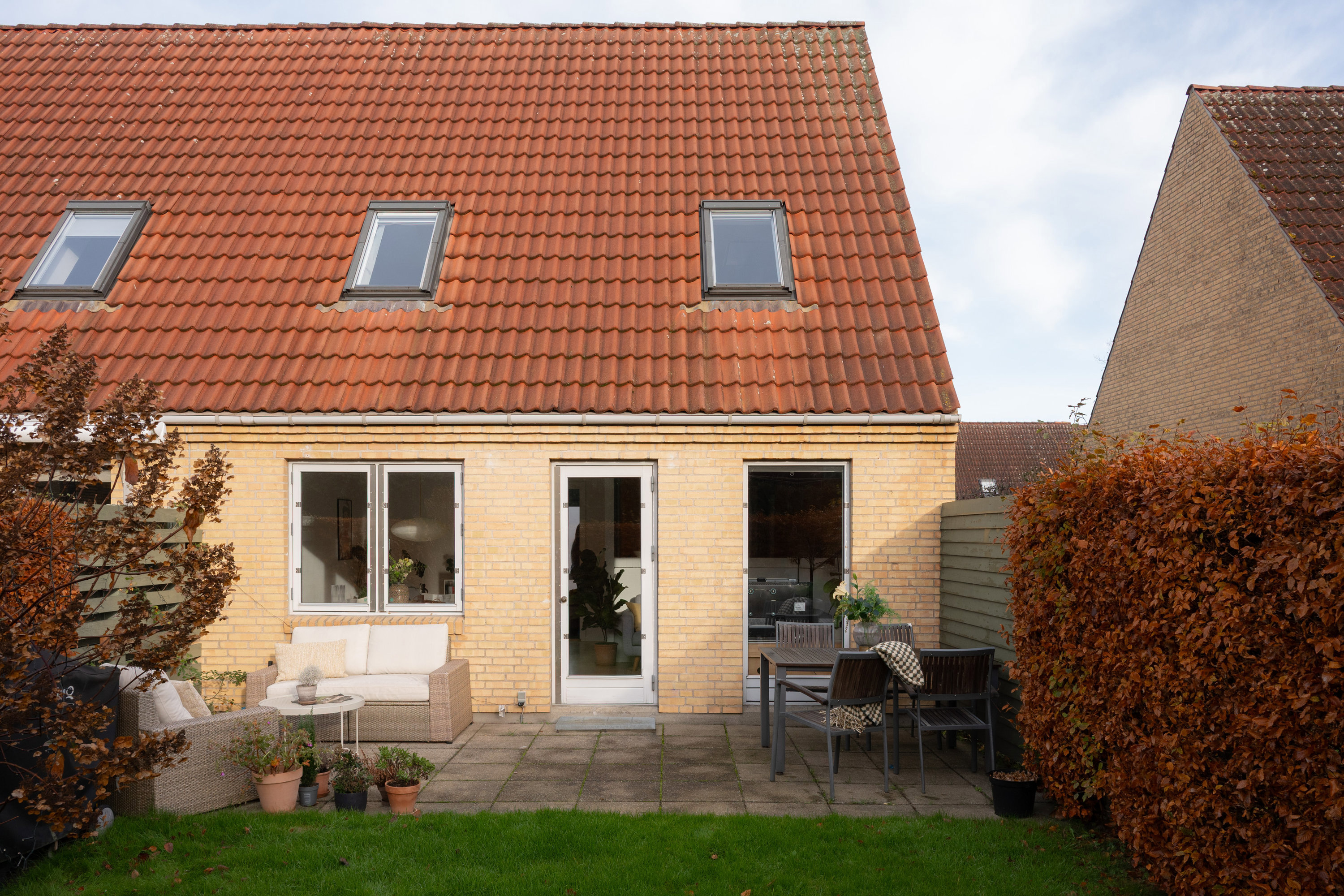 Diskret sag , 2800 Kongens Lyngby