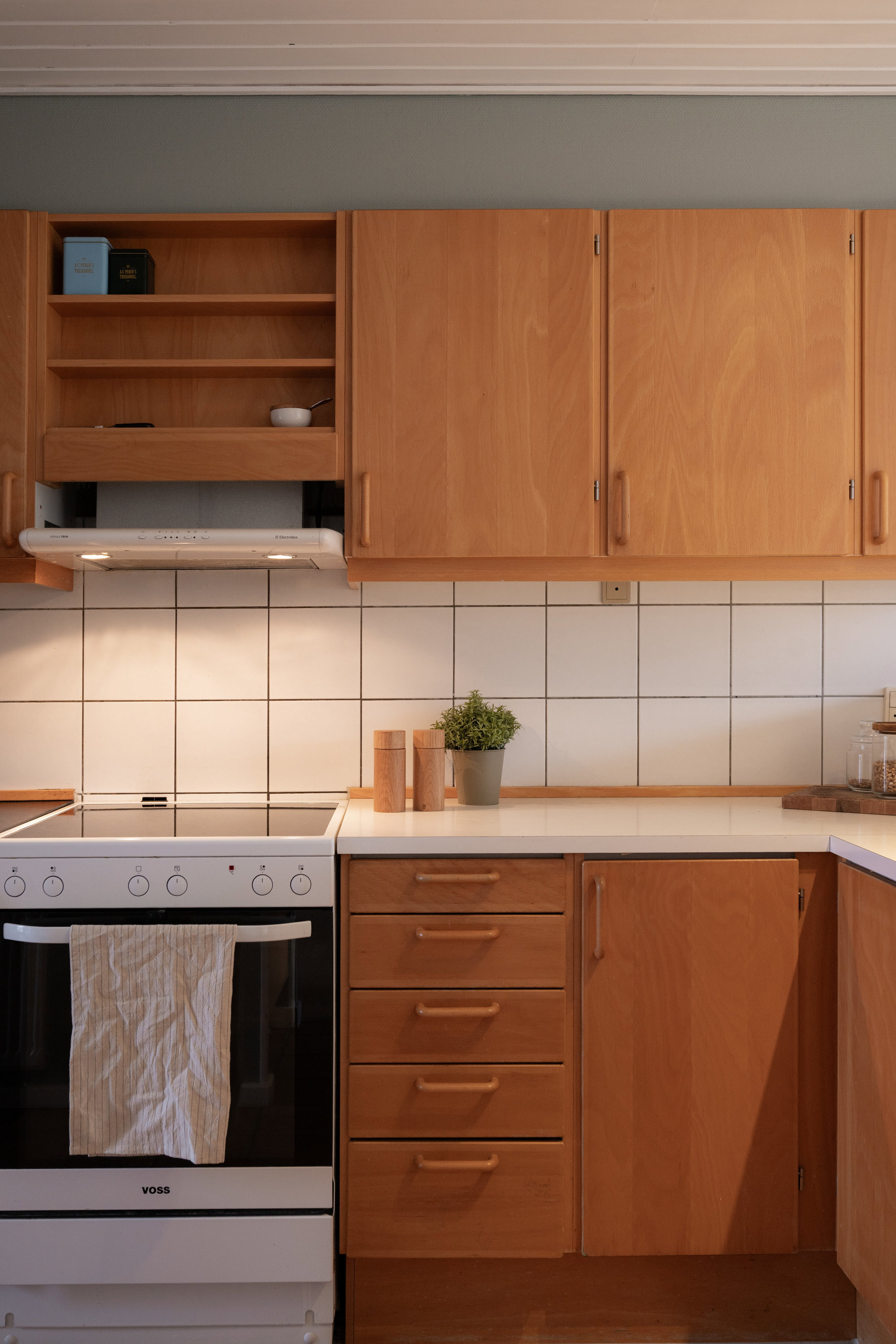 Diskret sag , 2800 Kongens Lyngby