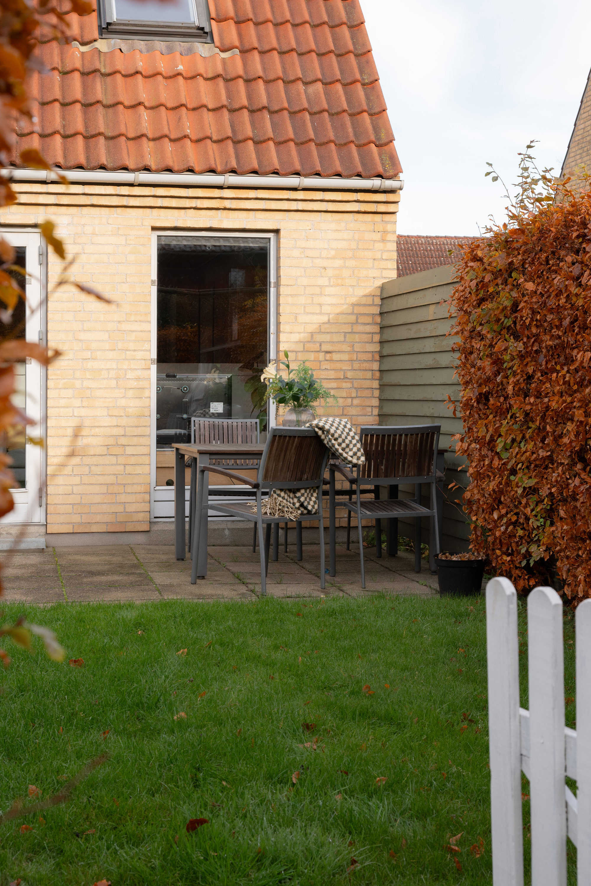 Diskret sag , 2800 Kongens Lyngby