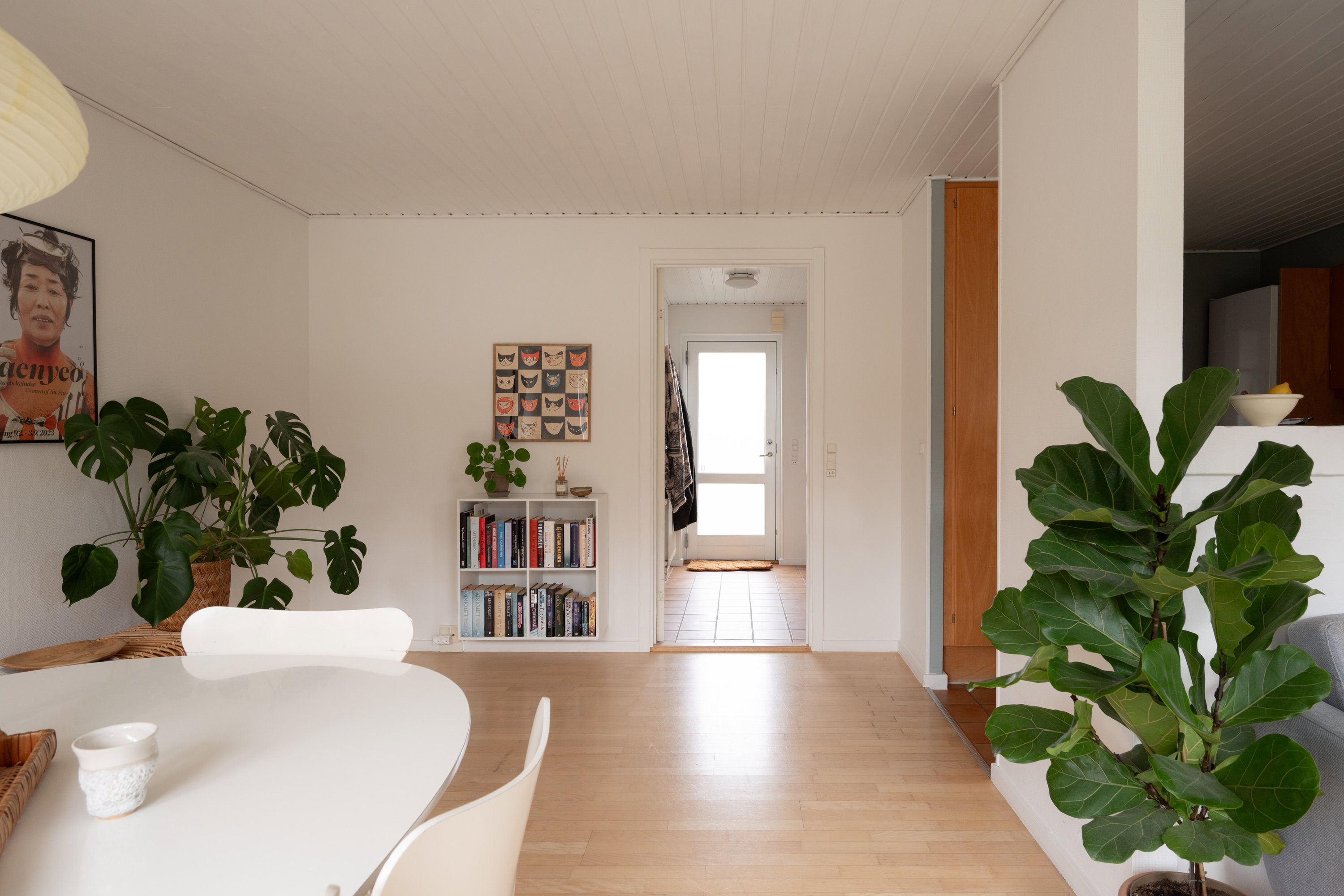 Diskret sag , 2800 Kongens Lyngby