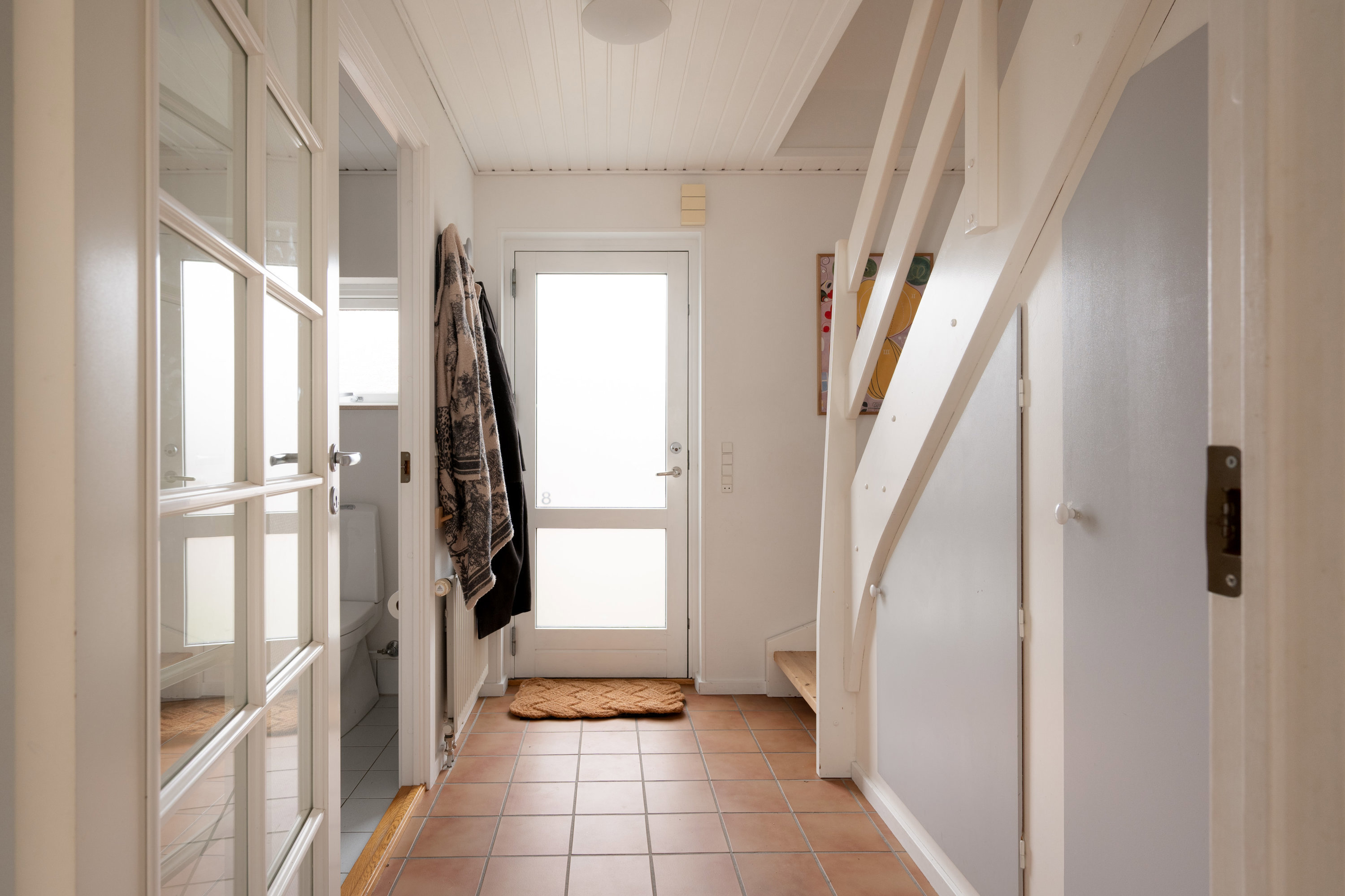 Diskret sag , 2800 Kongens Lyngby