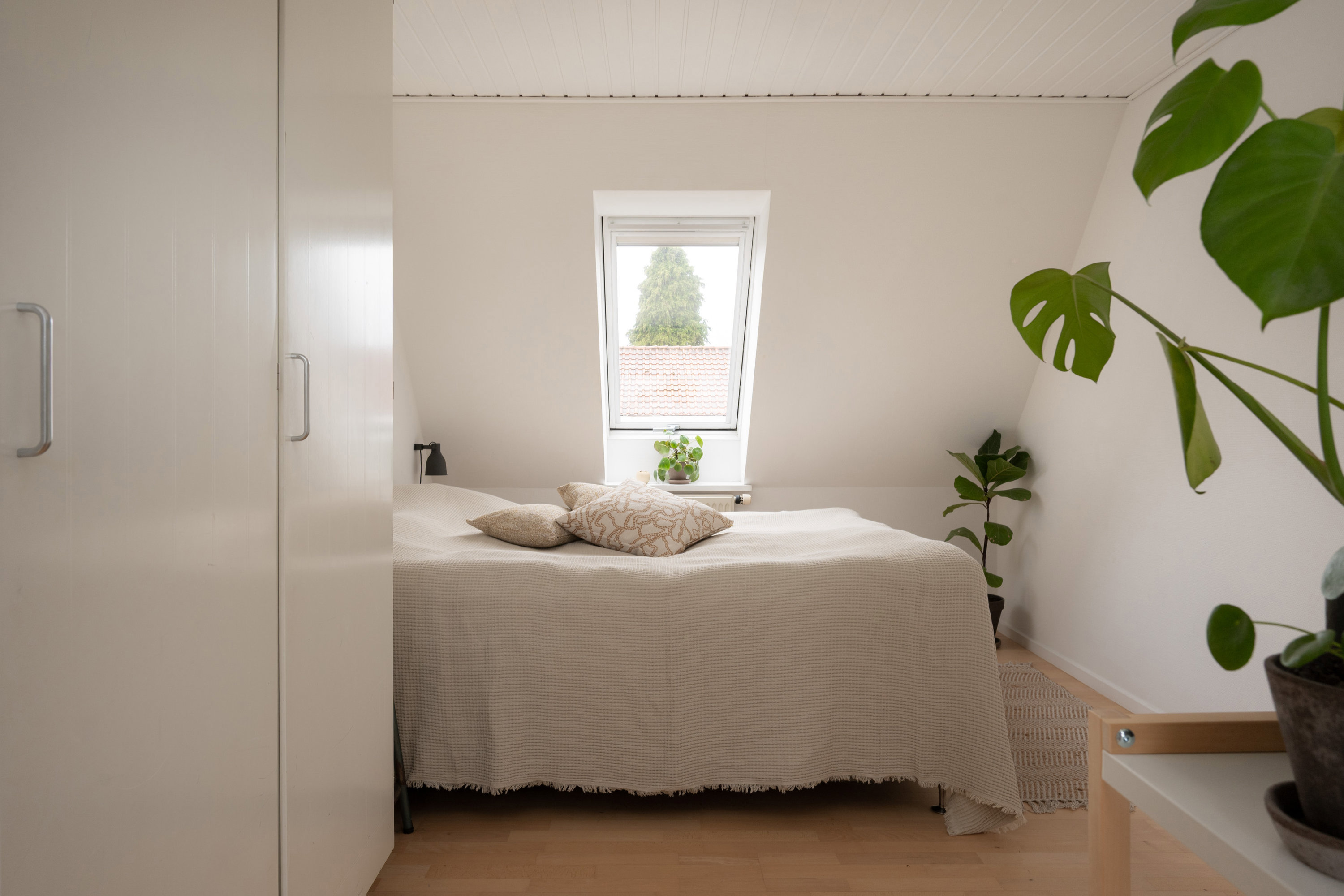 Diskret sag , 2800 Kongens Lyngby