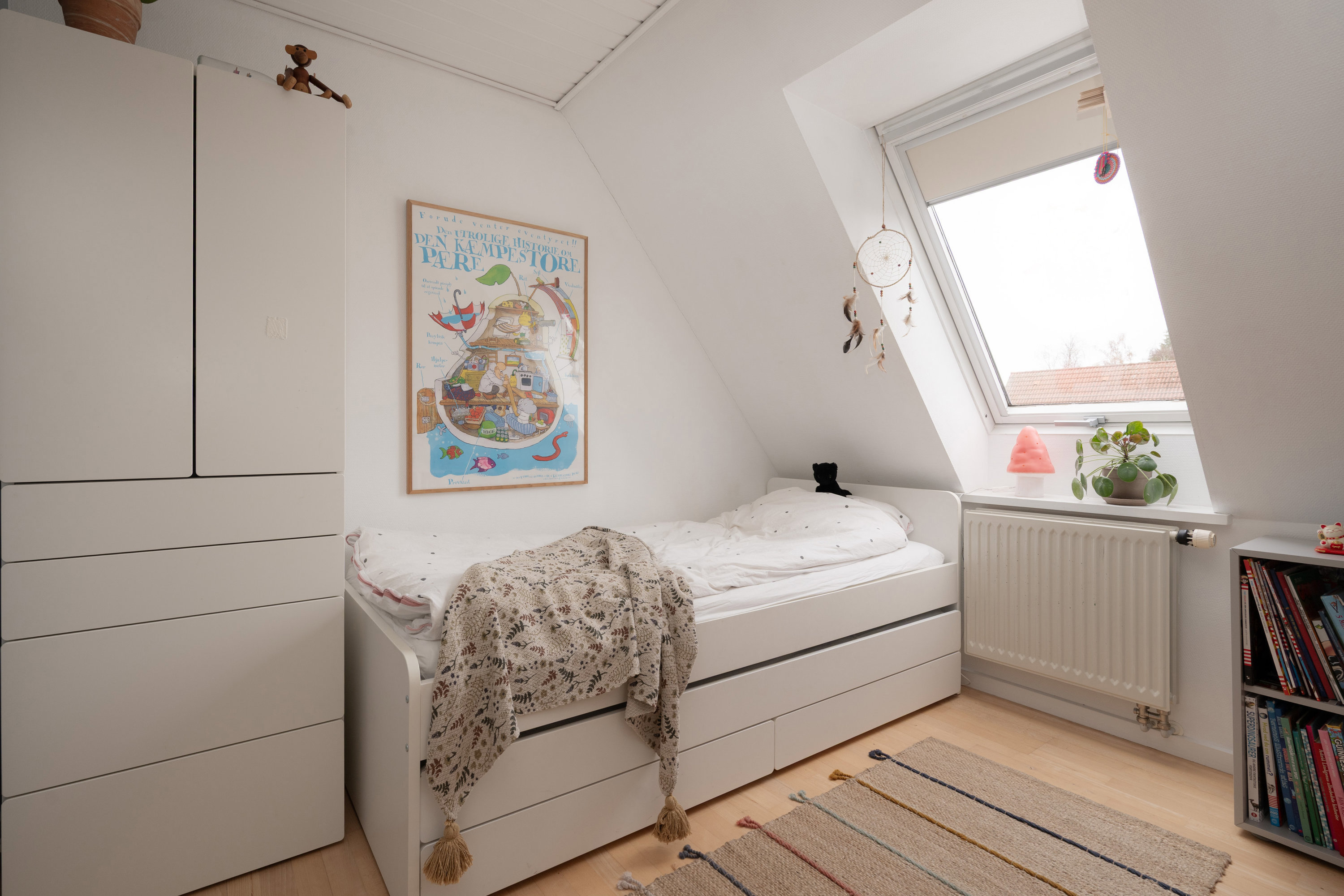 Diskret sag , 2800 Kongens Lyngby