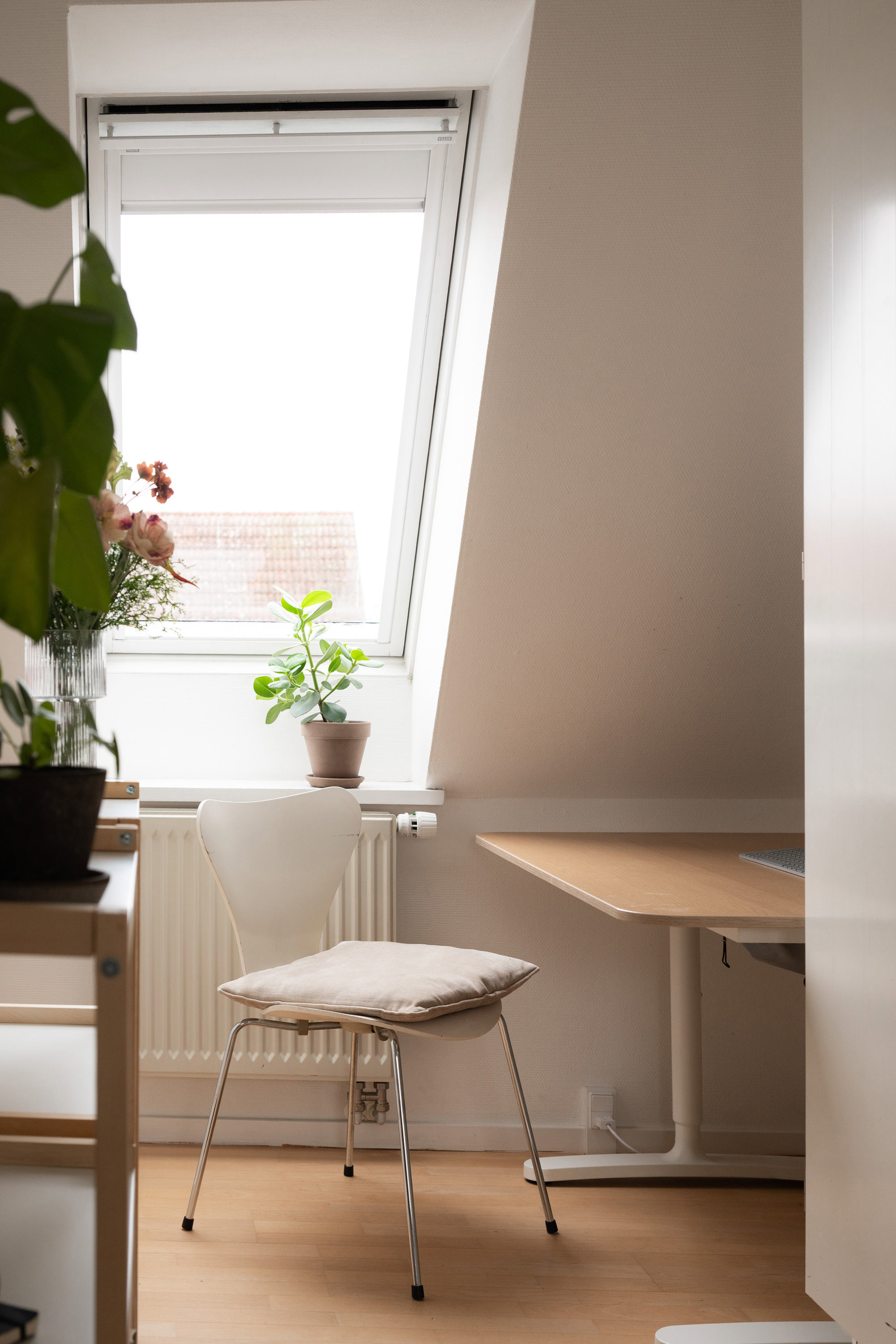 Diskret sag , 2800 Kongens Lyngby