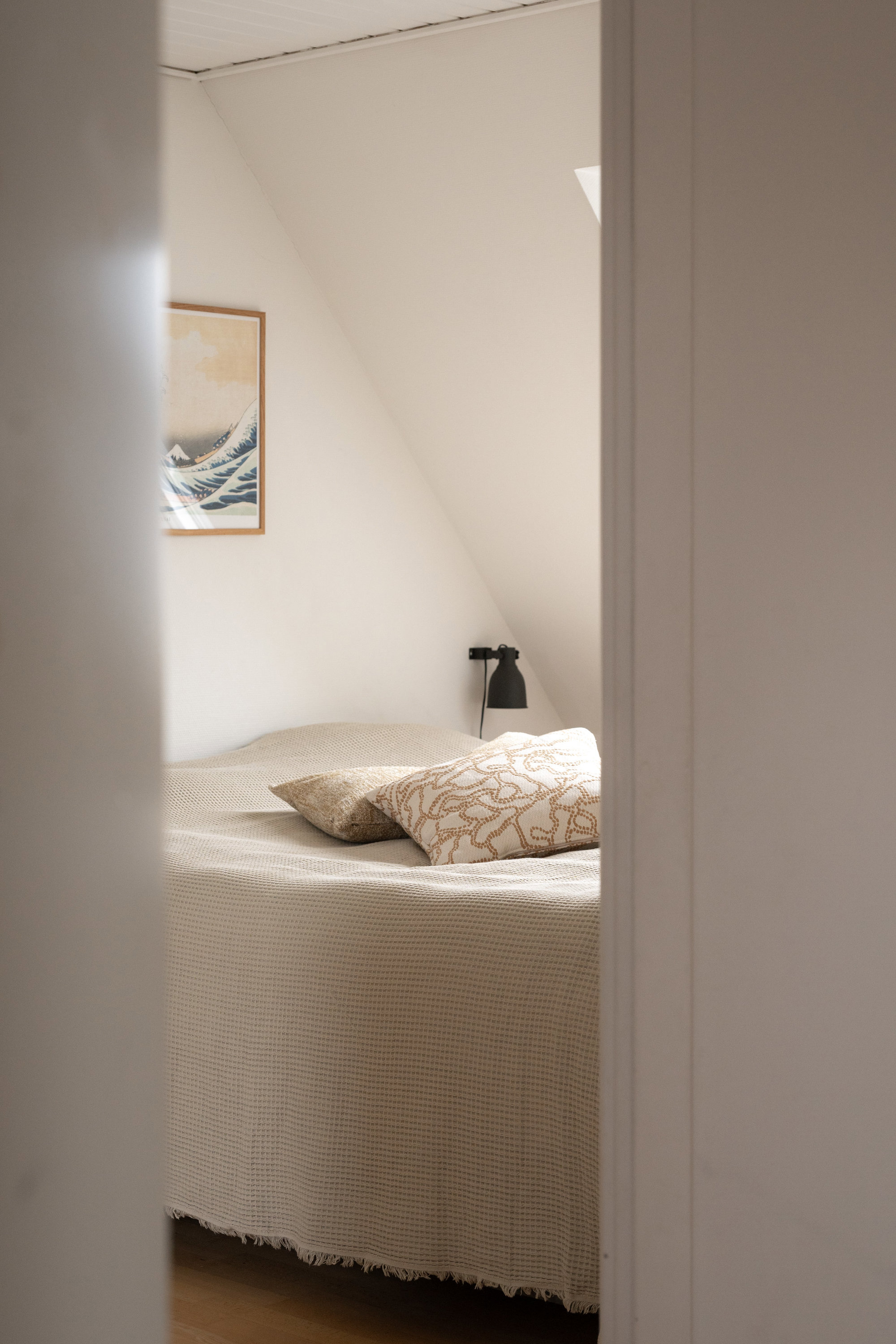 Diskret sag , 2800 Kongens Lyngby