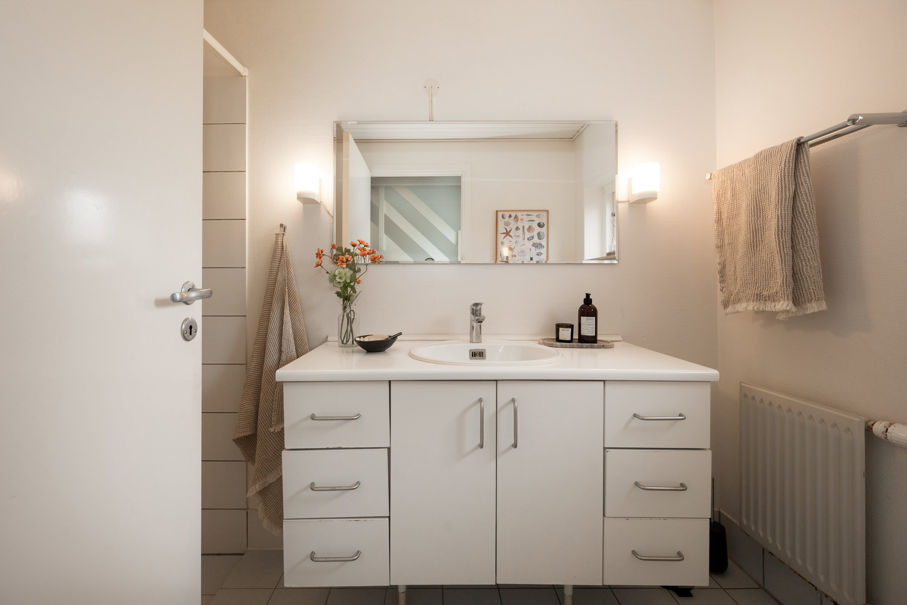 Diskret sag , 2800 Kongens Lyngby