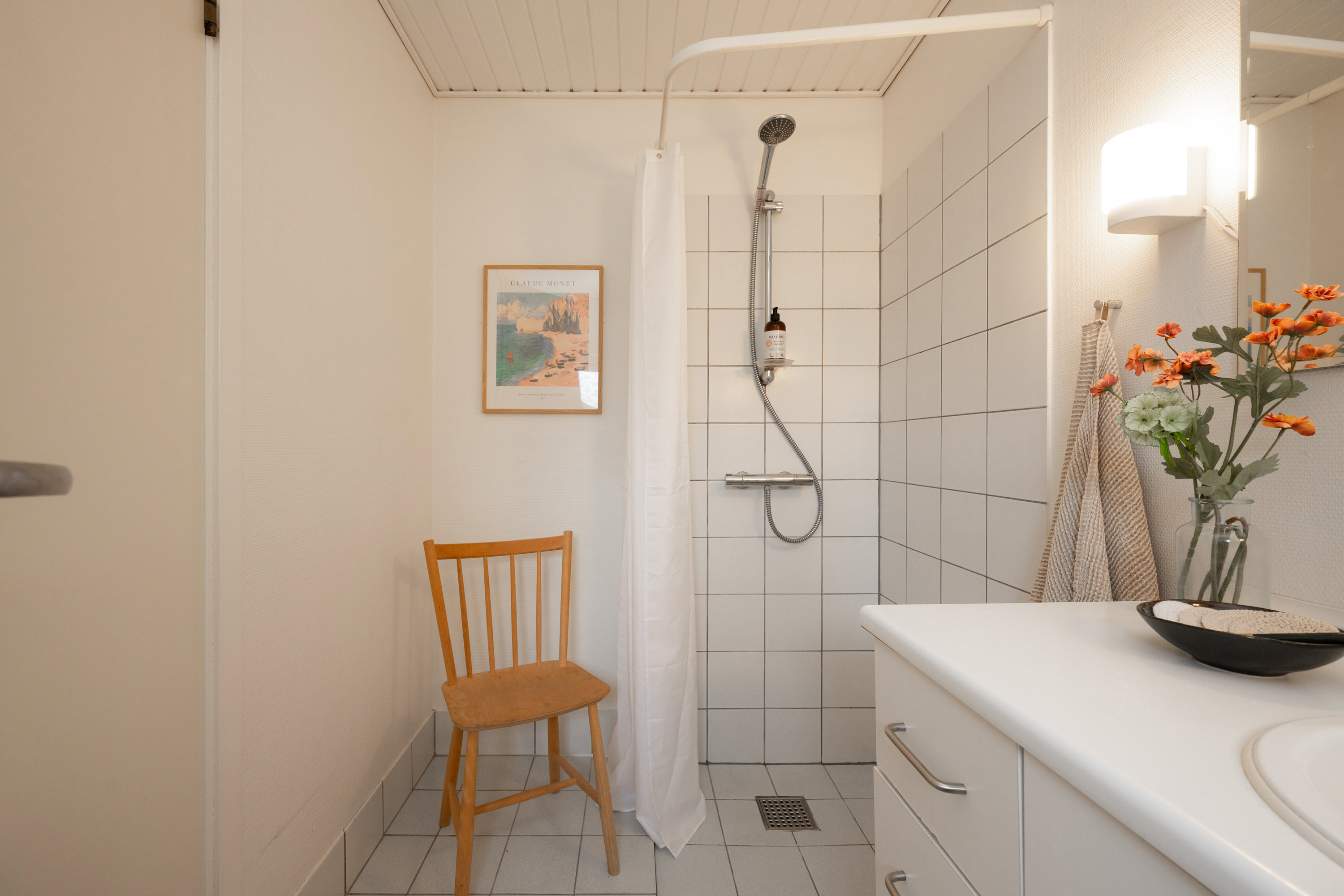 Diskret sag , 2800 Kongens Lyngby