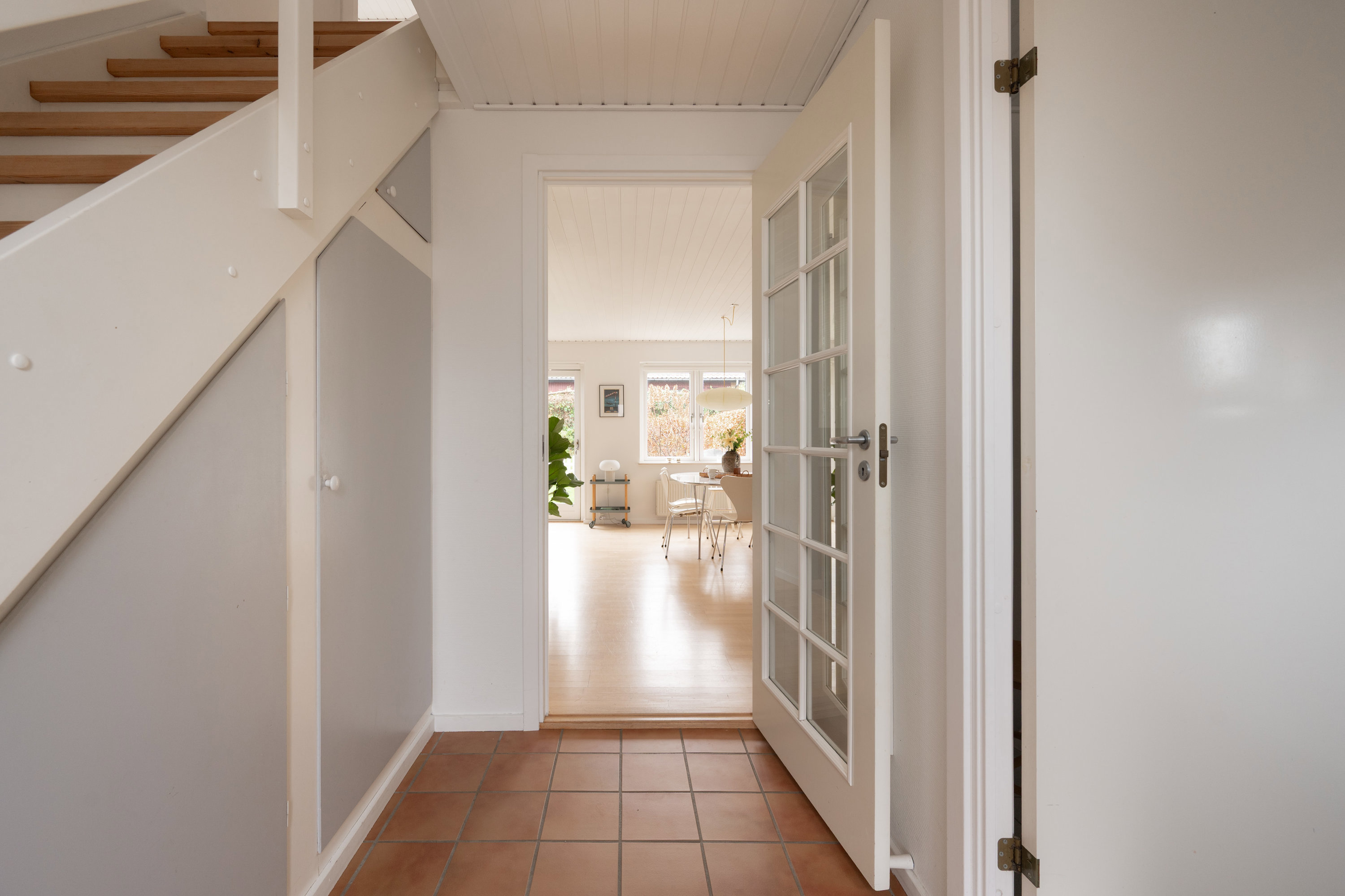 Diskret sag , 2800 Kongens Lyngby