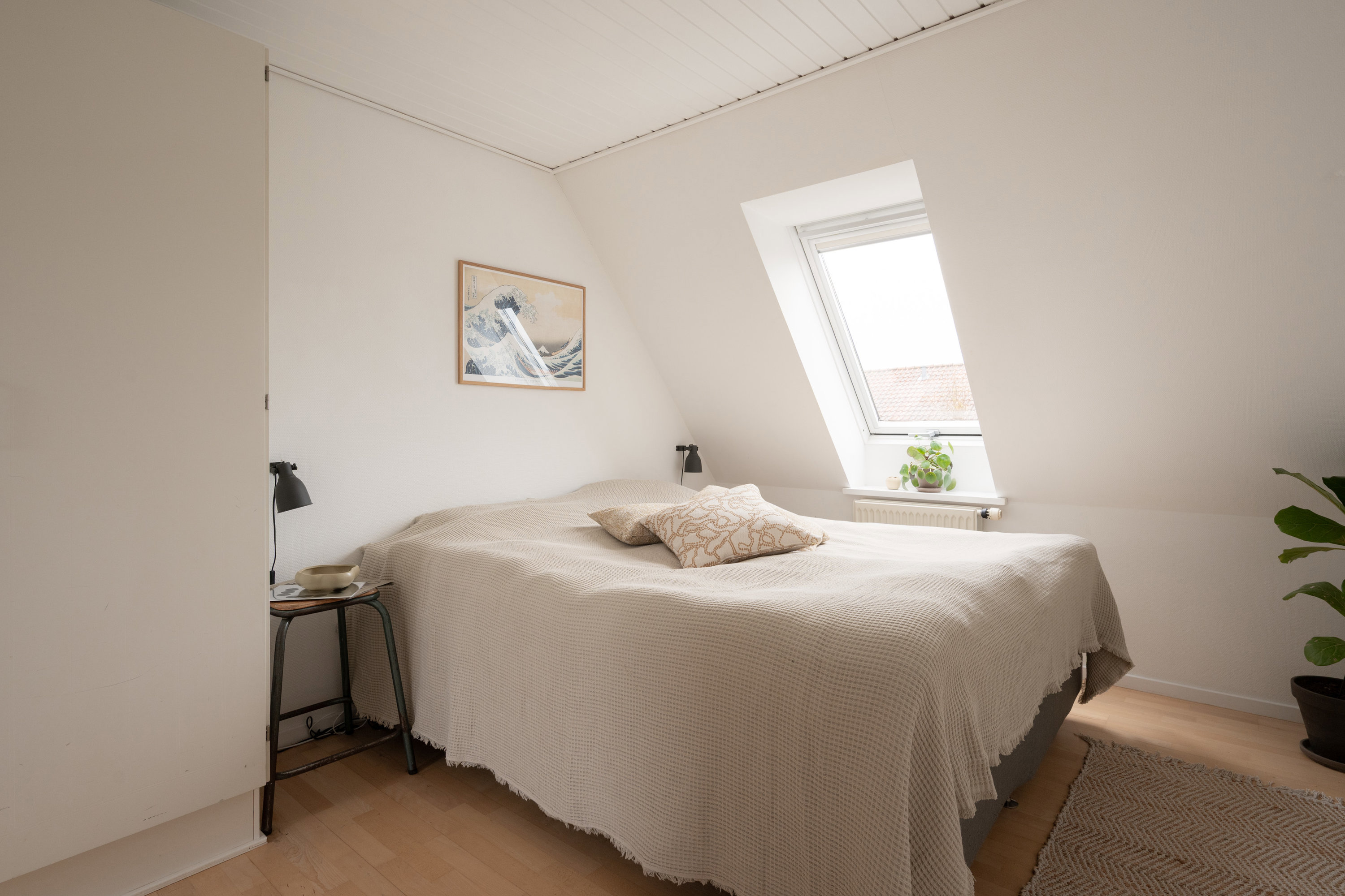 Diskret sag , 2800 Kongens Lyngby