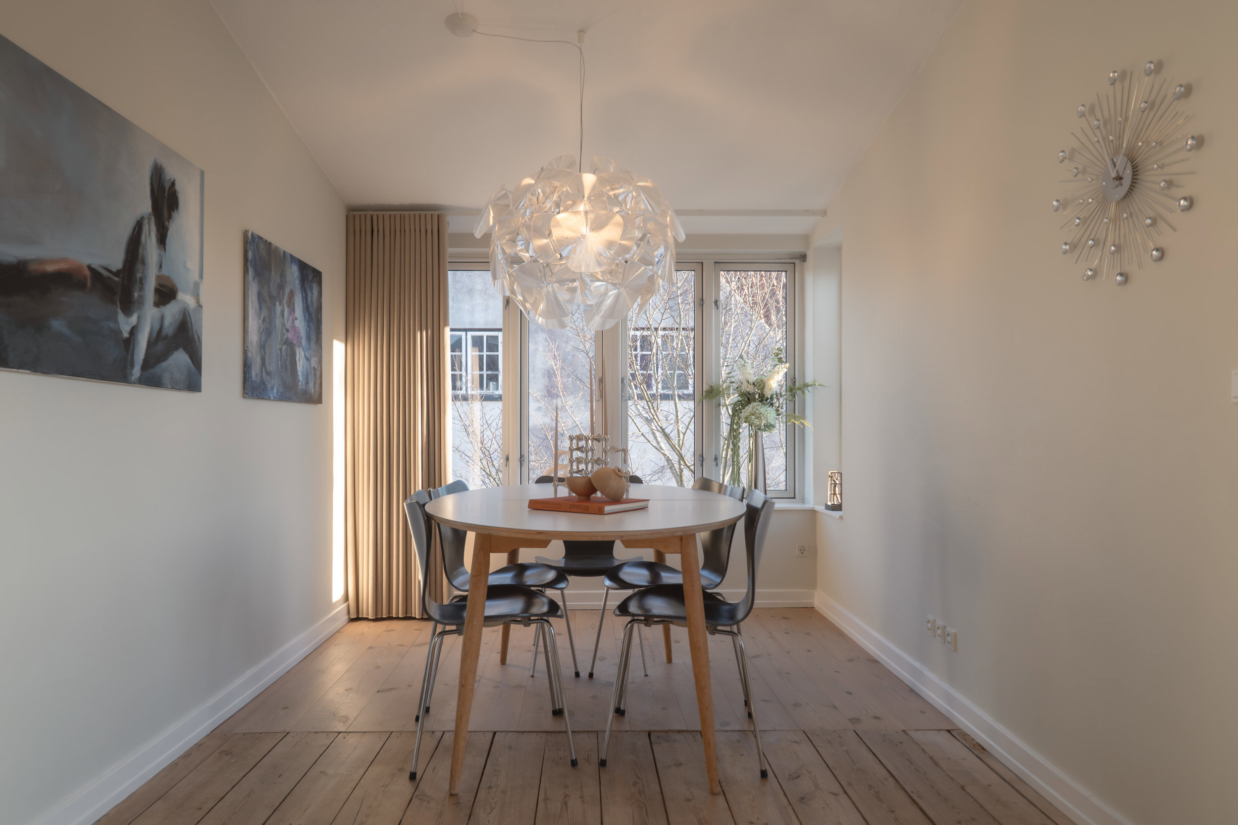 Vintappervej 6, 1., 2800 Kongens Lyngby