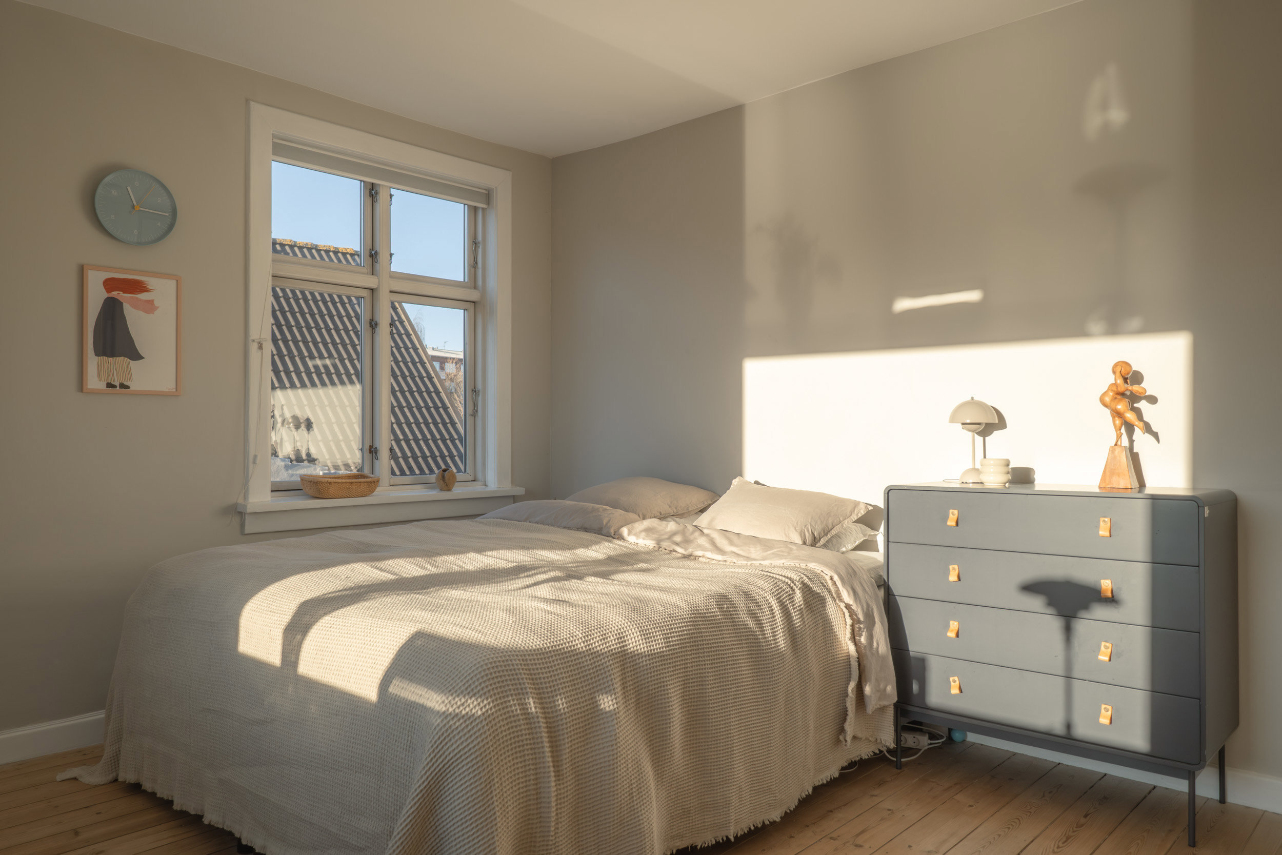 Vintappervej 6, 1., 2800 Kongens Lyngby