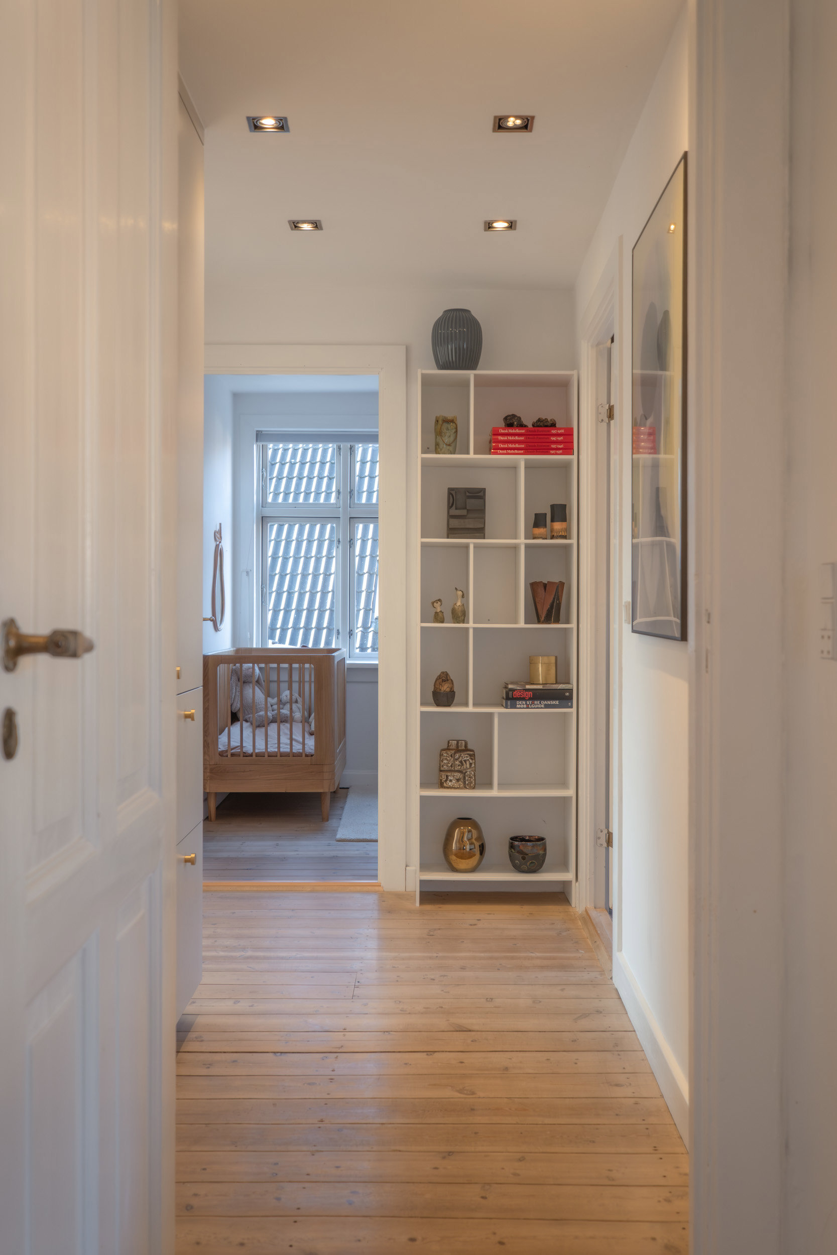 Vintappervej 6, 1., 2800 Kongens Lyngby