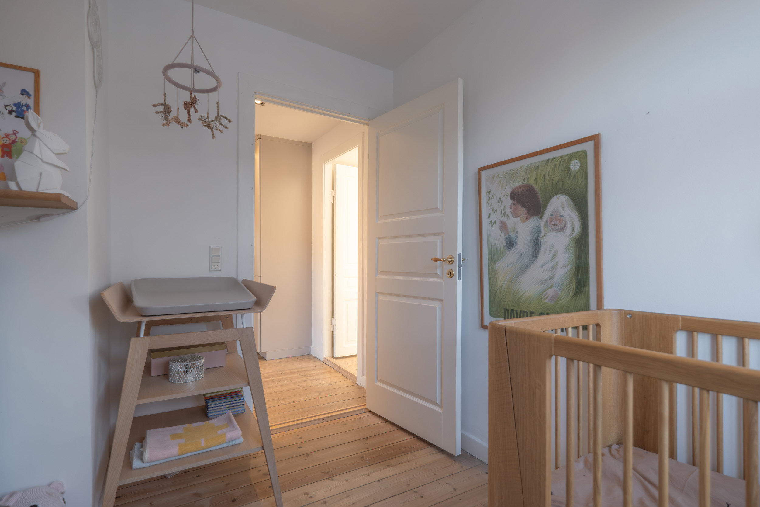 Vintappervej 6, 1., 2800 Kongens Lyngby