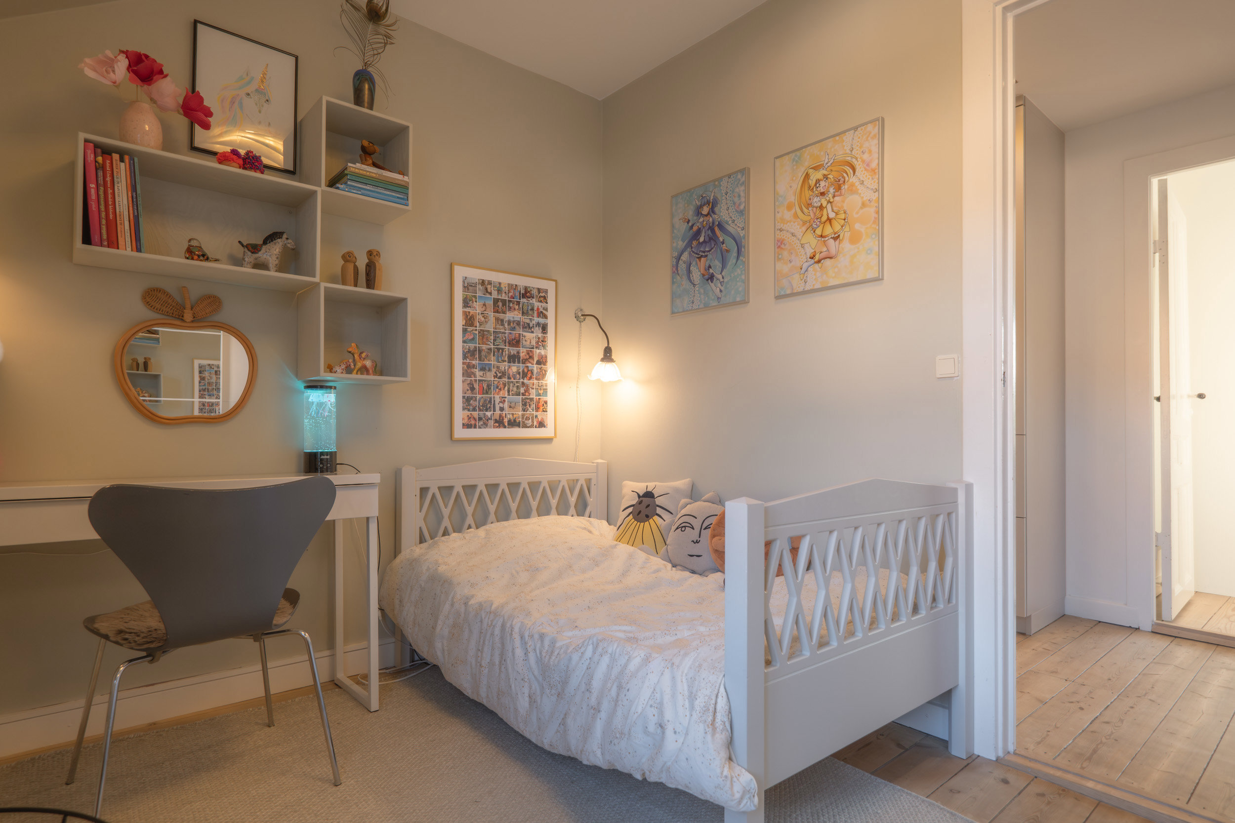 Vintappervej 6, 1., 2800 Kongens Lyngby