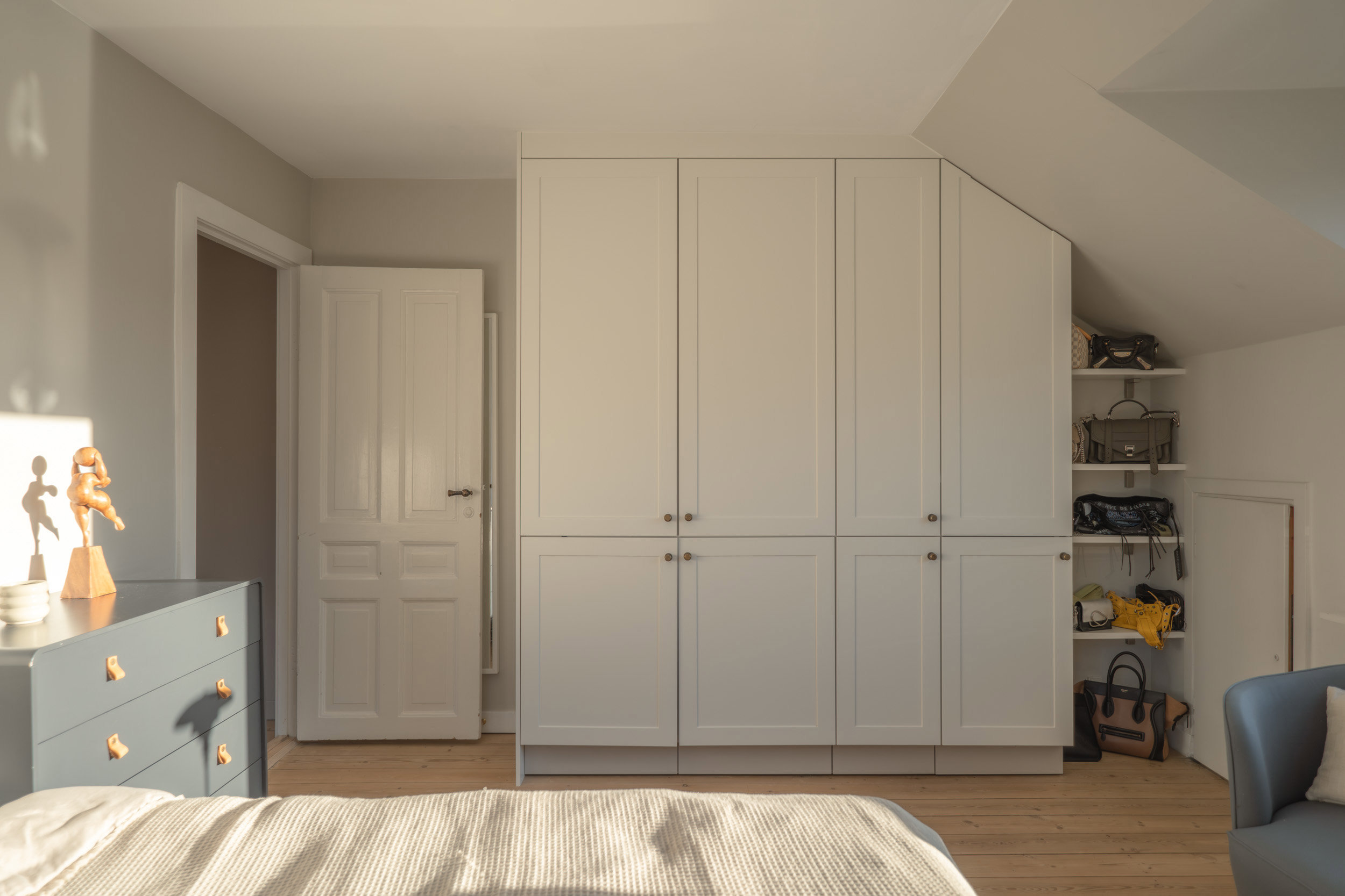 Vintappervej 6, 1., 2800 Kongens Lyngby