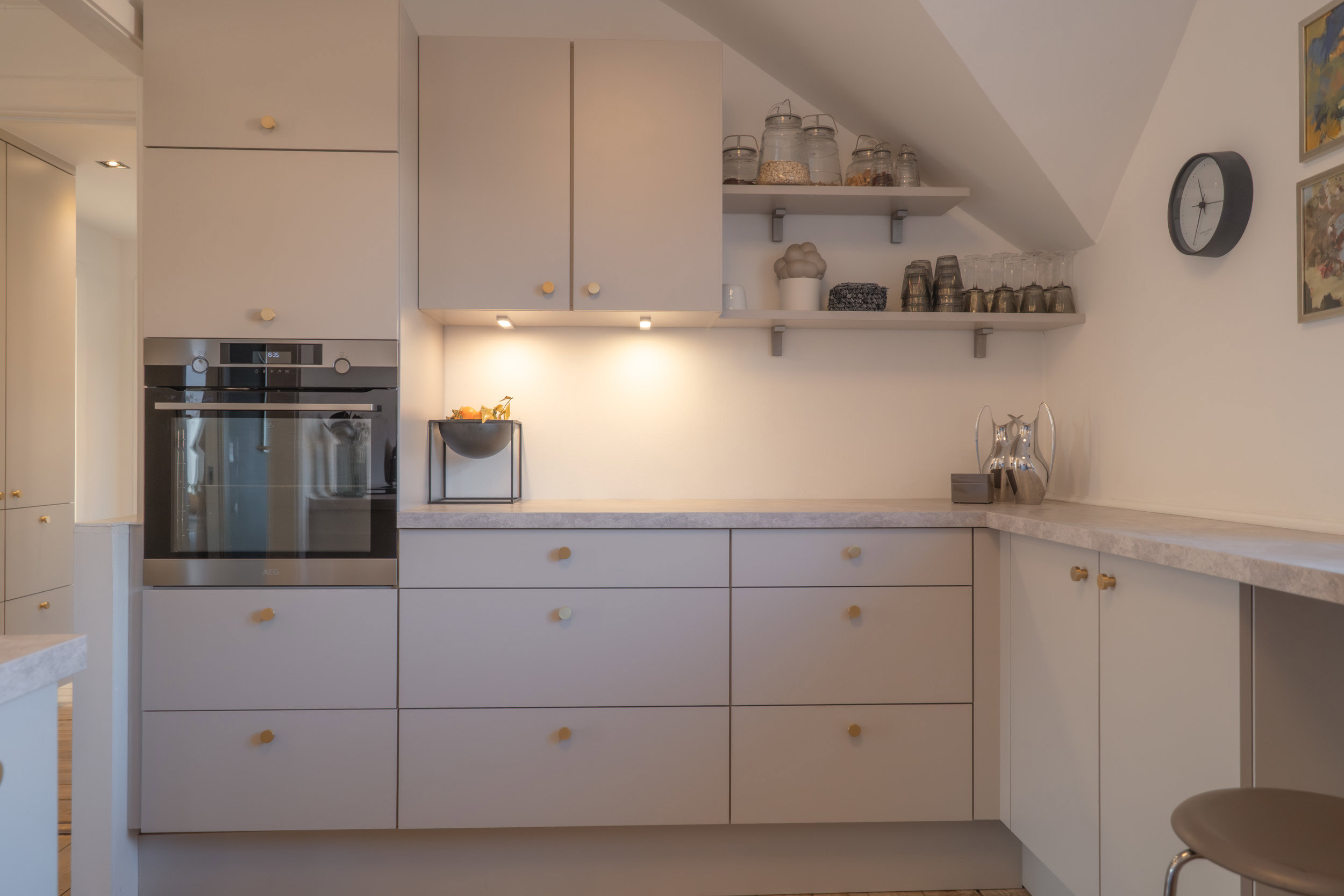 Vintappervej 6, 1., 2800 Kongens Lyngby