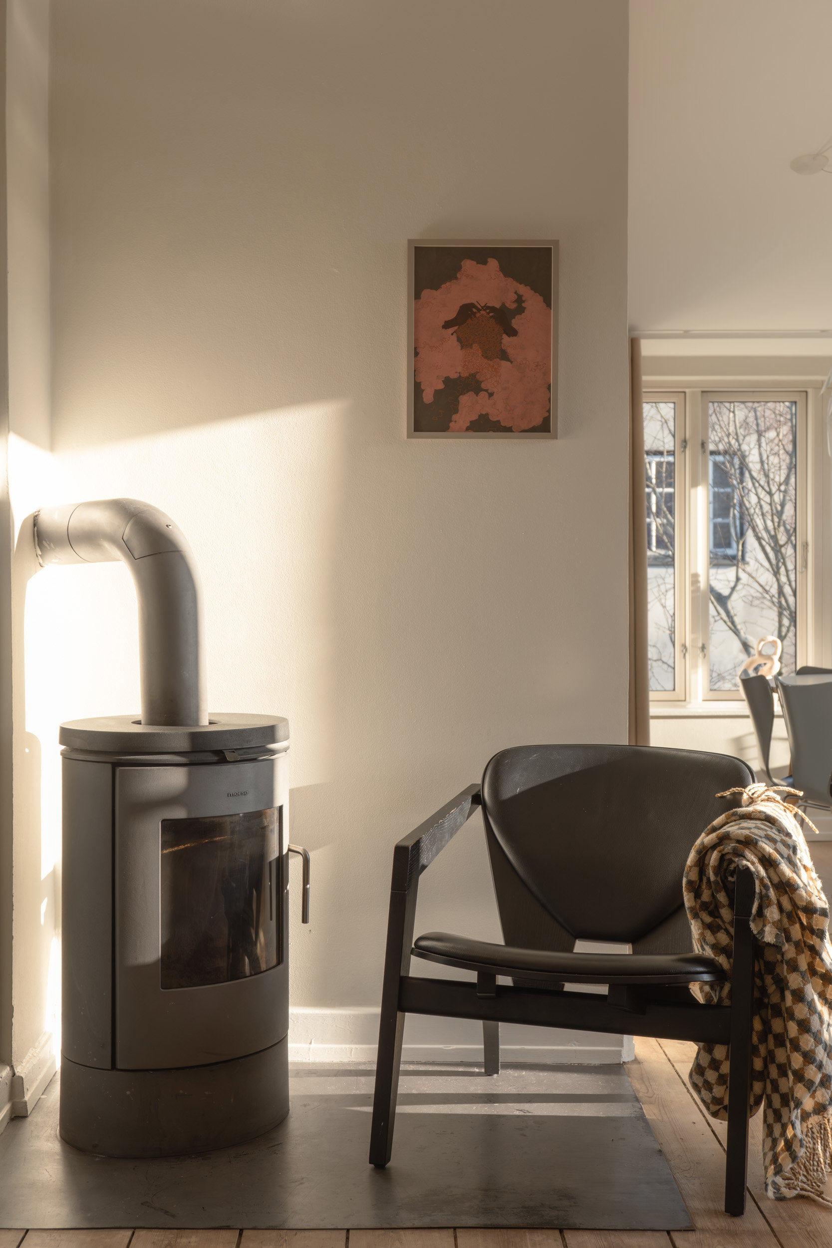 Vintappervej 6, 1., 2800 Kongens Lyngby