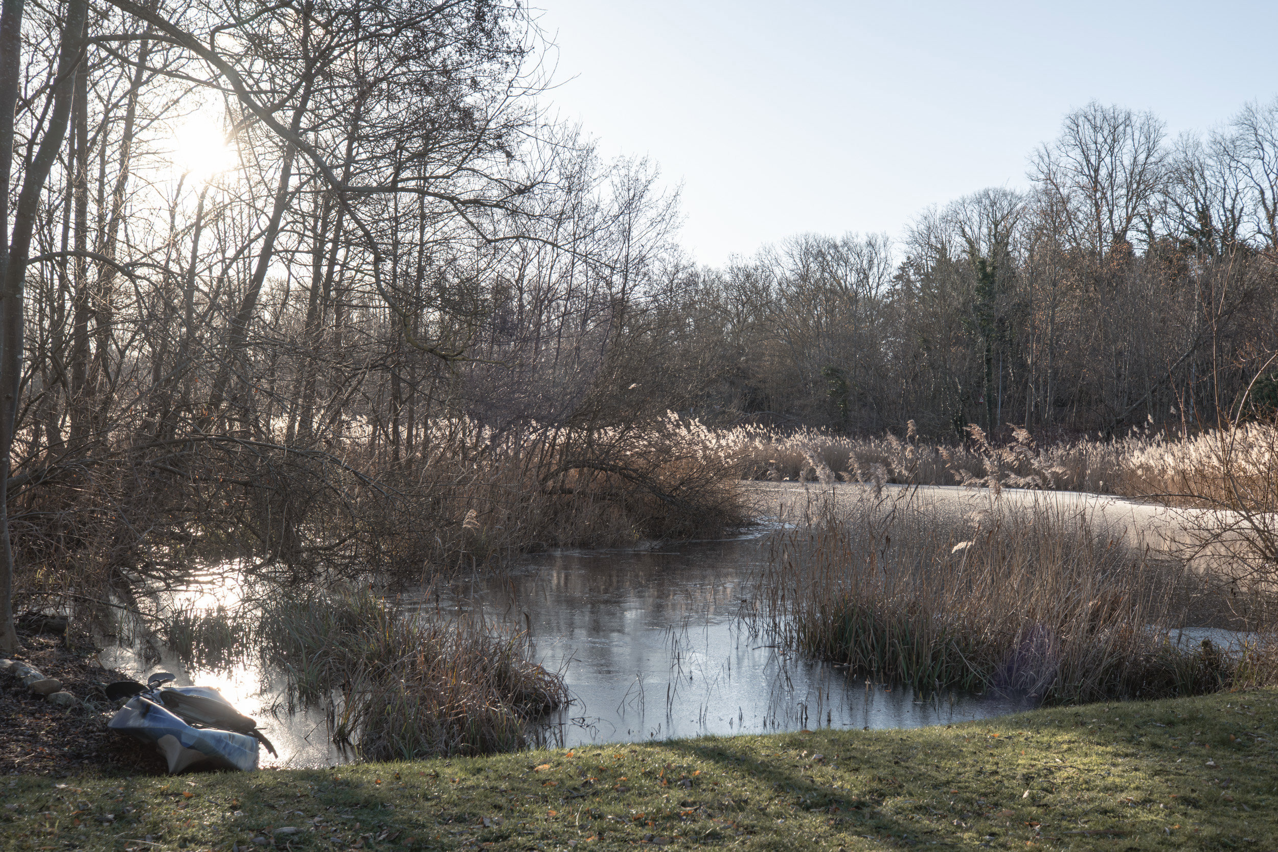Vintappervej 6, 1., 2800 Kongens Lyngby