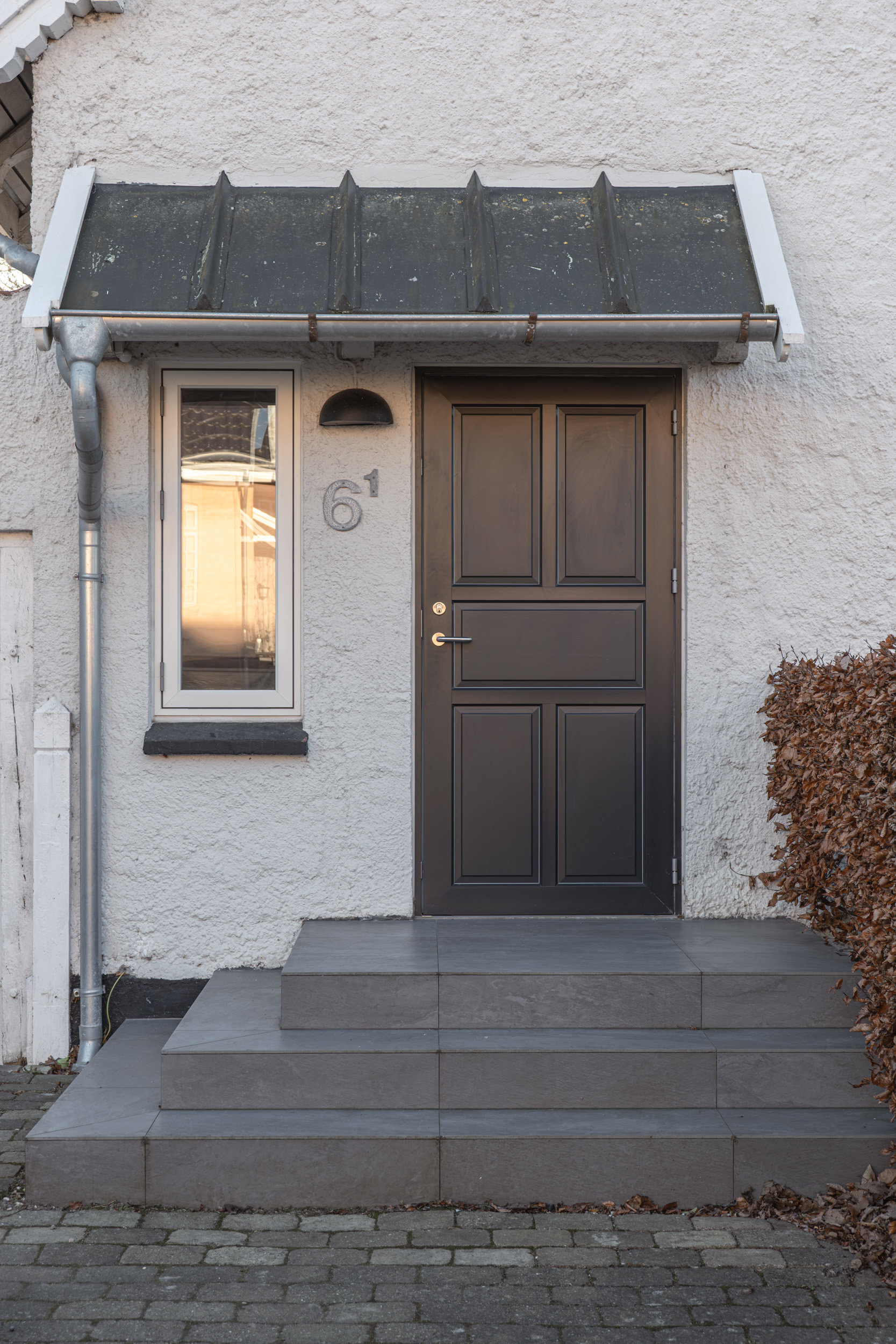 Vintappervej 6, 1., 2800 Kongens Lyngby