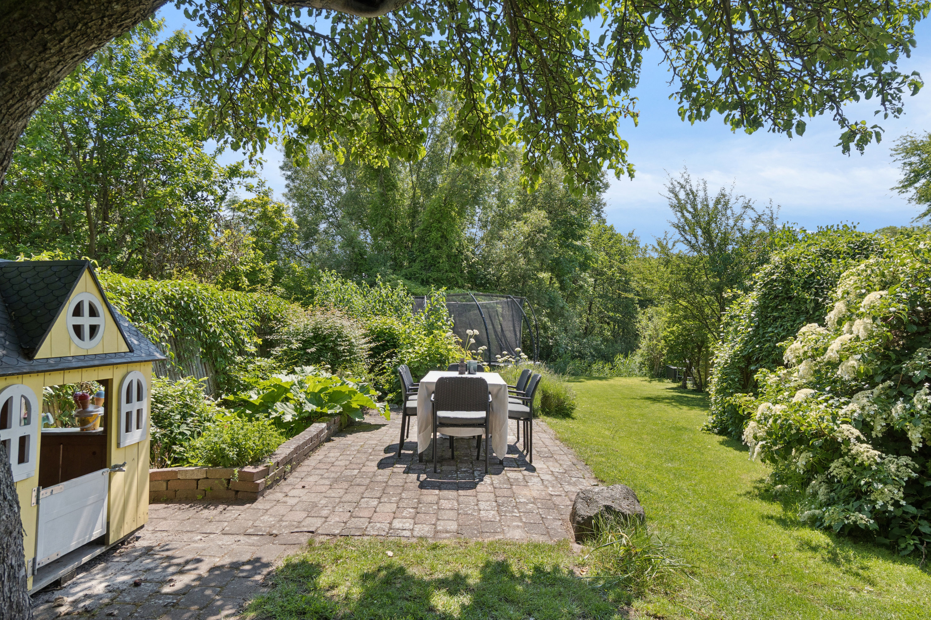 Vintappervej 6, 1., 2800 Kongens Lyngby