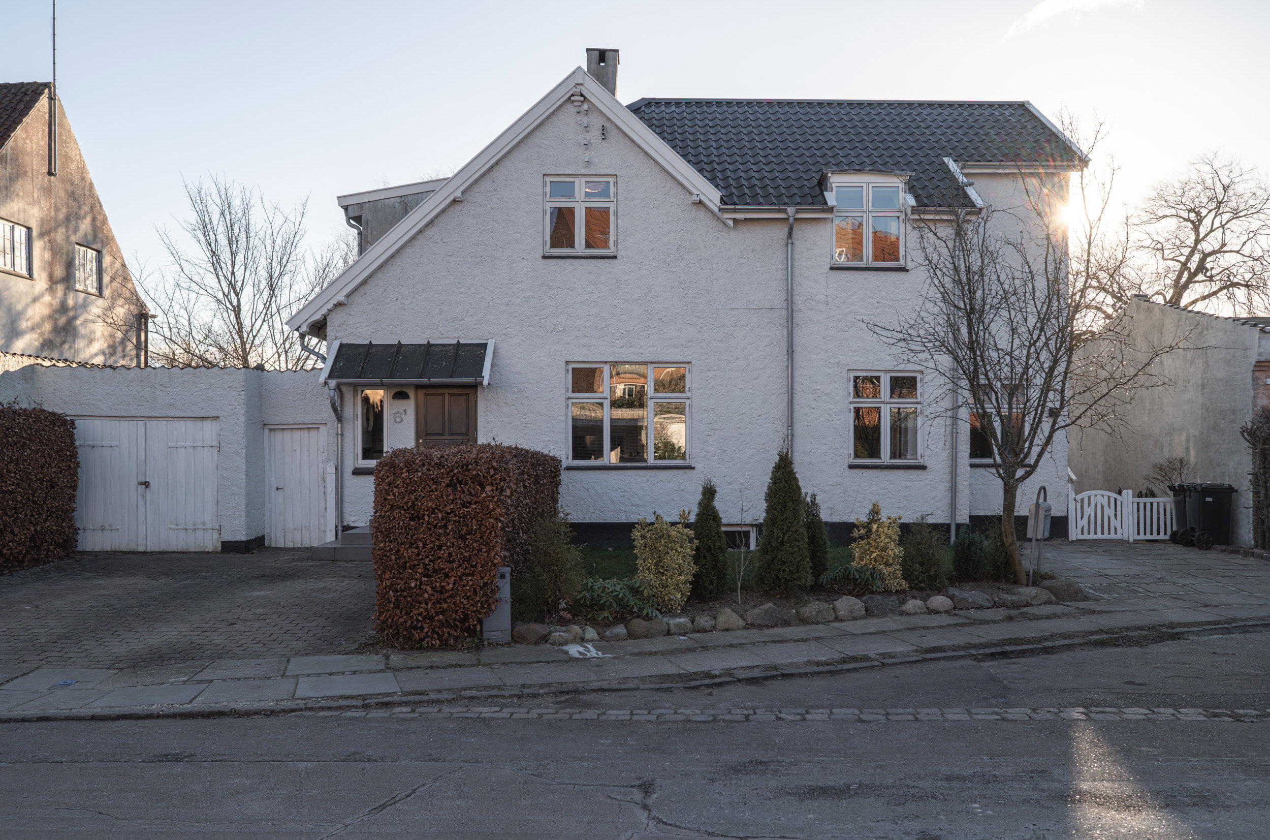 Vintappervej 6, 1., 2800 Kongens Lyngby