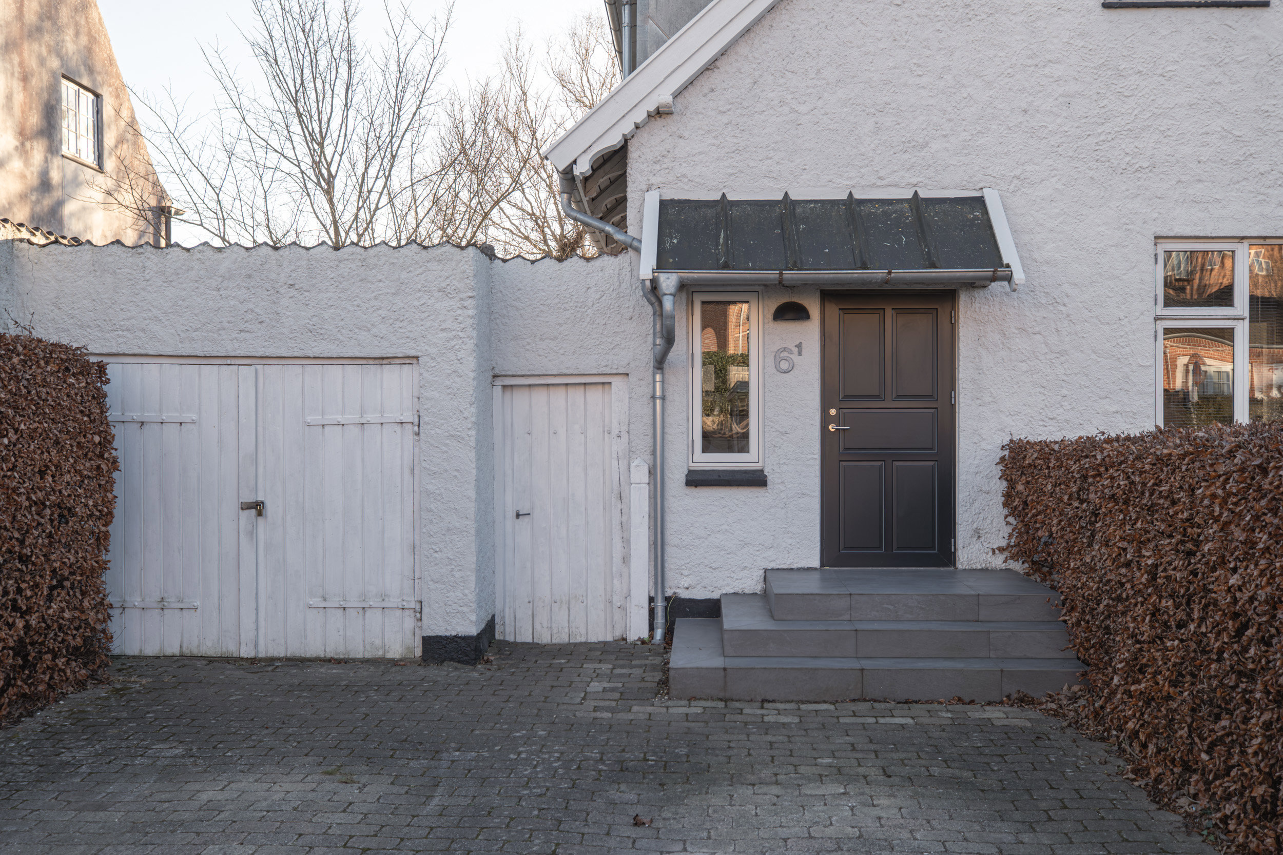 Vintappervej 6, 1., 2800 Kongens Lyngby