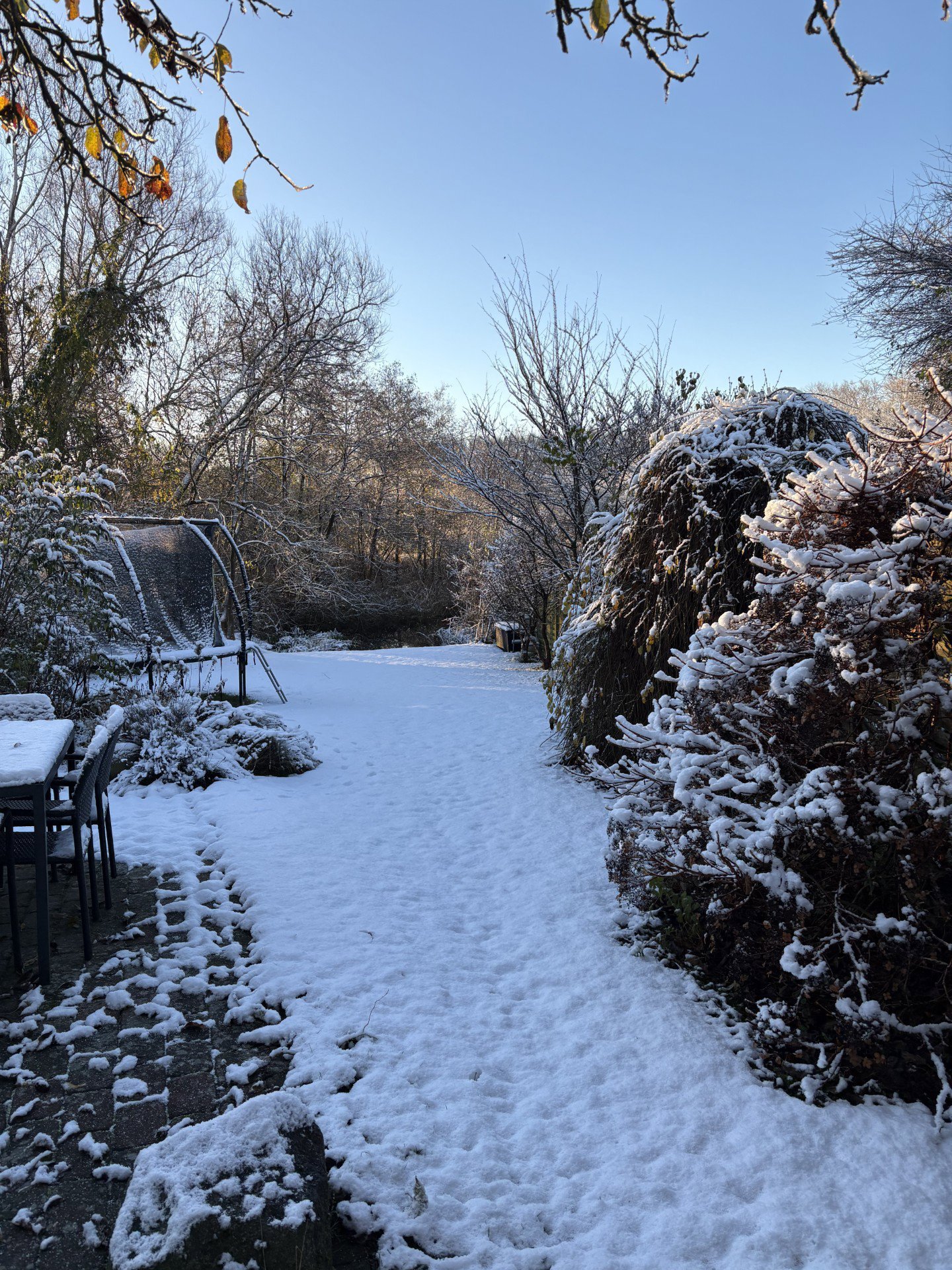 Vintappervej 6, 1., 2800 Kongens Lyngby