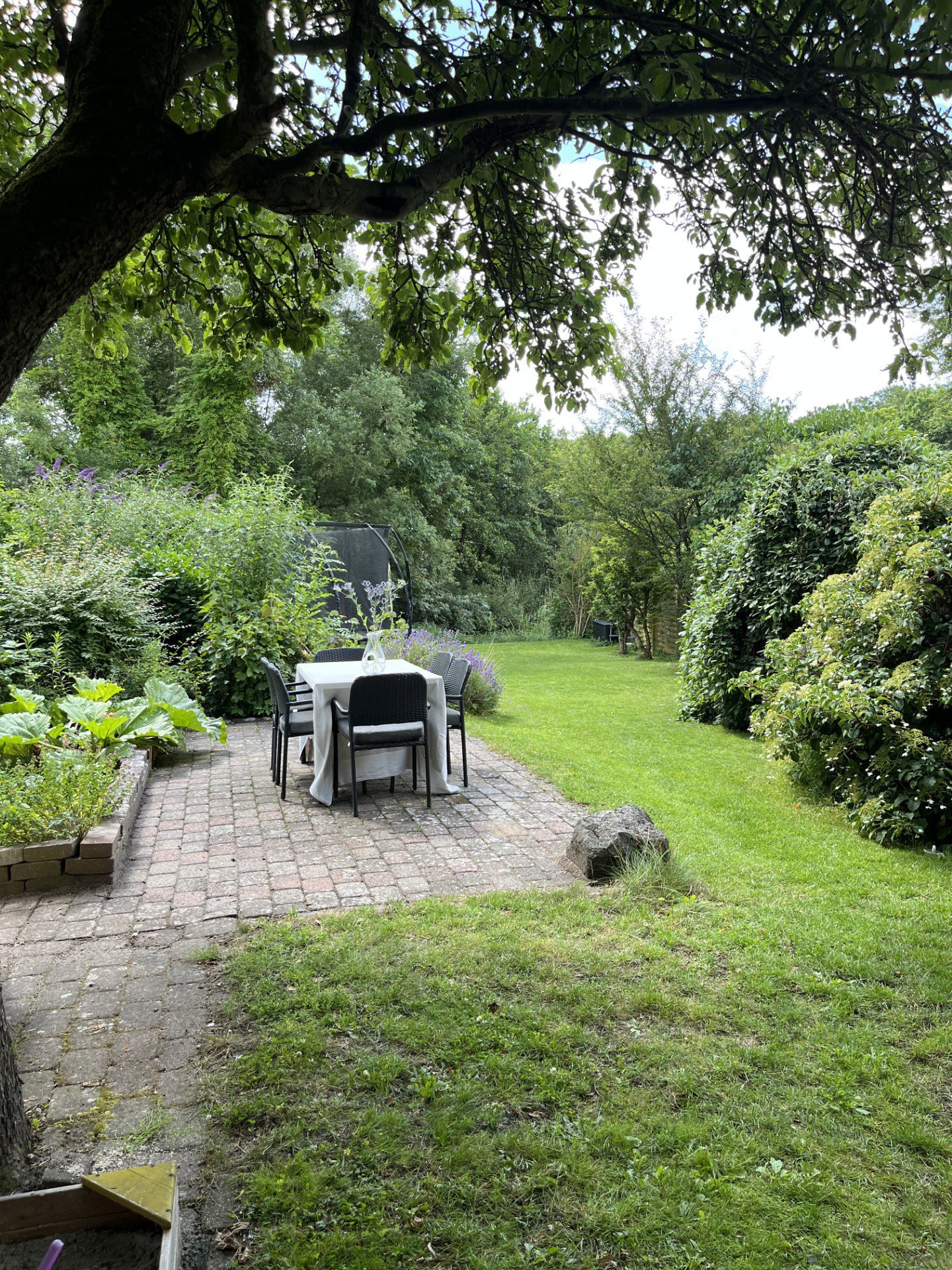 Vintappervej 6, 1., 2800 Kongens Lyngby