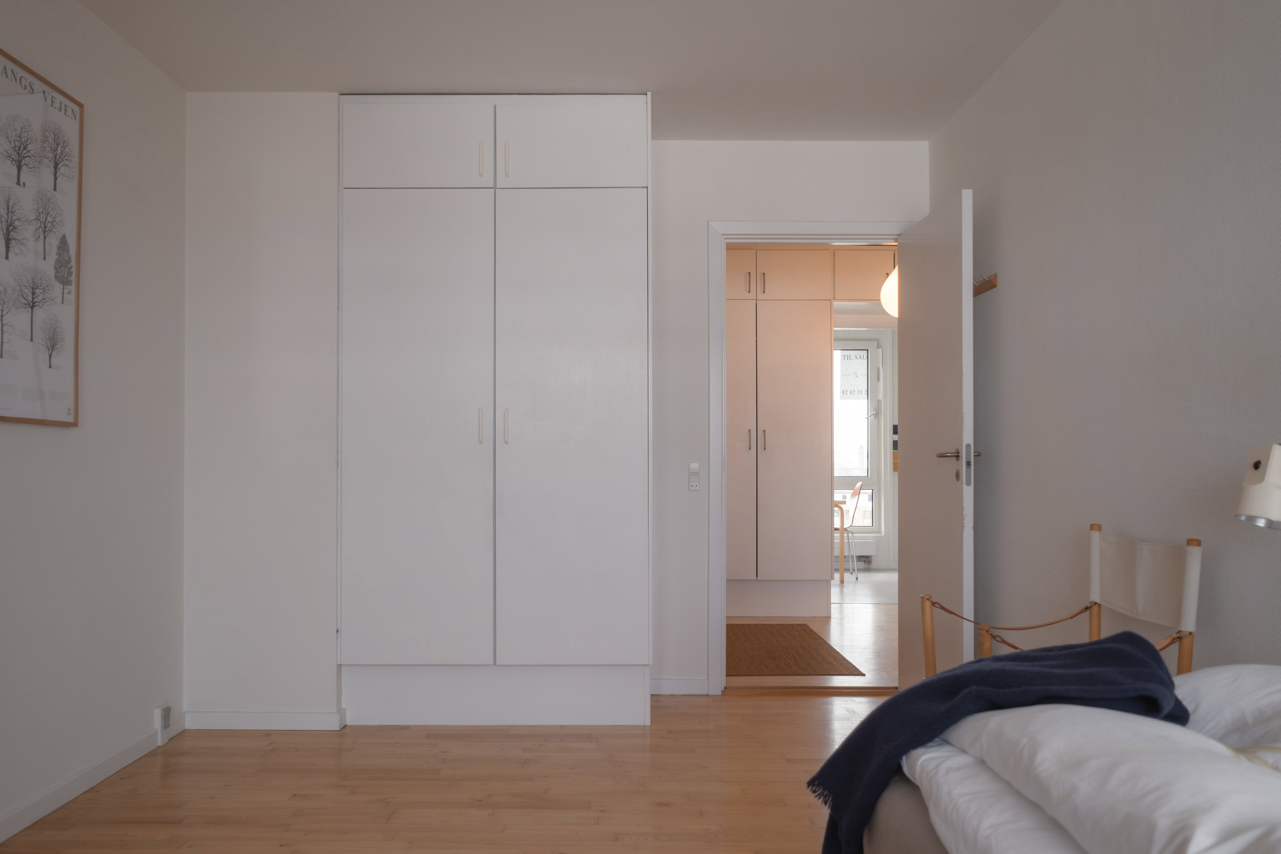 Vinkelvej 12B, 7. tv., 2800 Kongens Lyngby