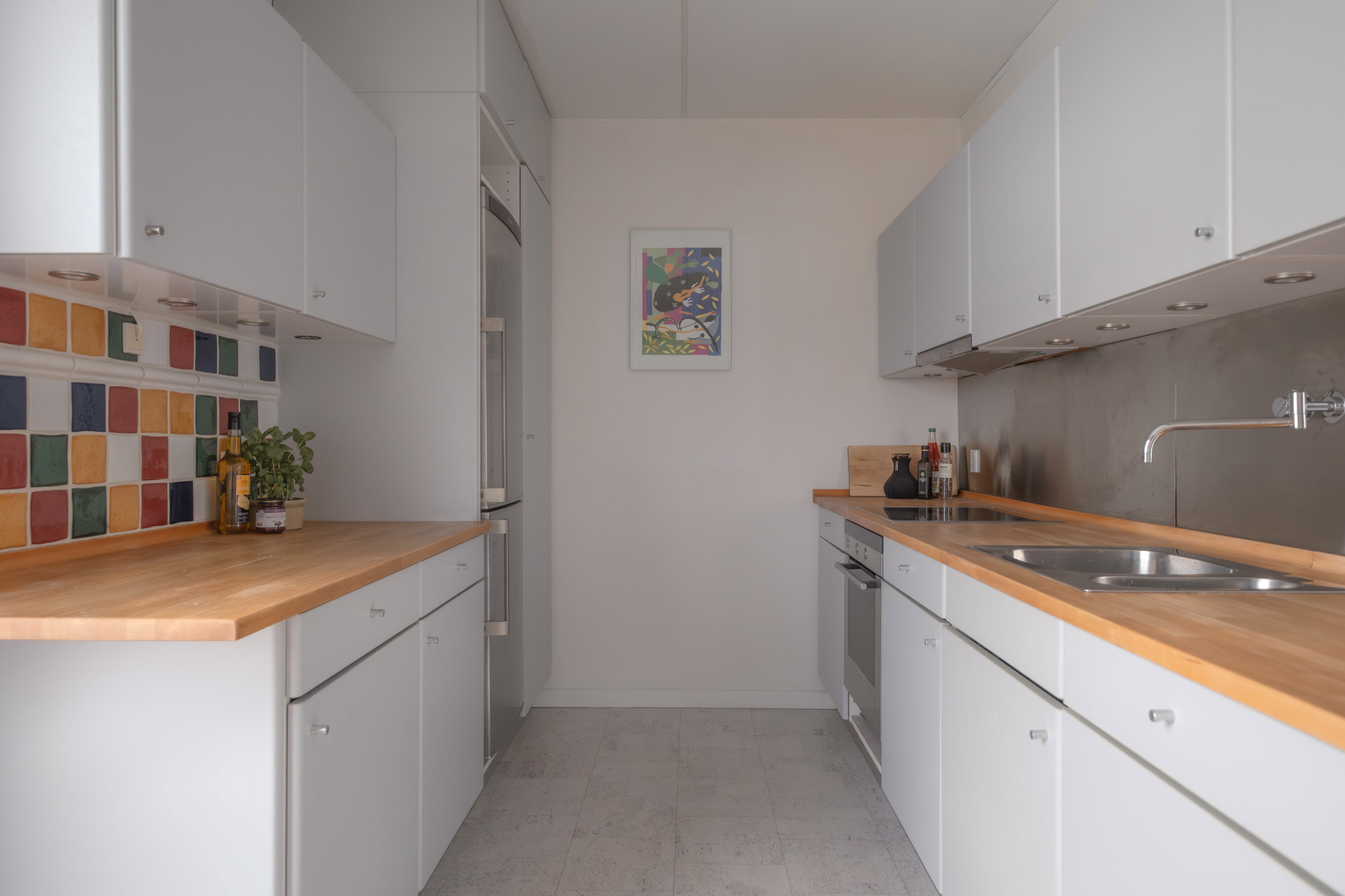 Vinkelvej 12B, 7. tv., 2800 Kongens Lyngby