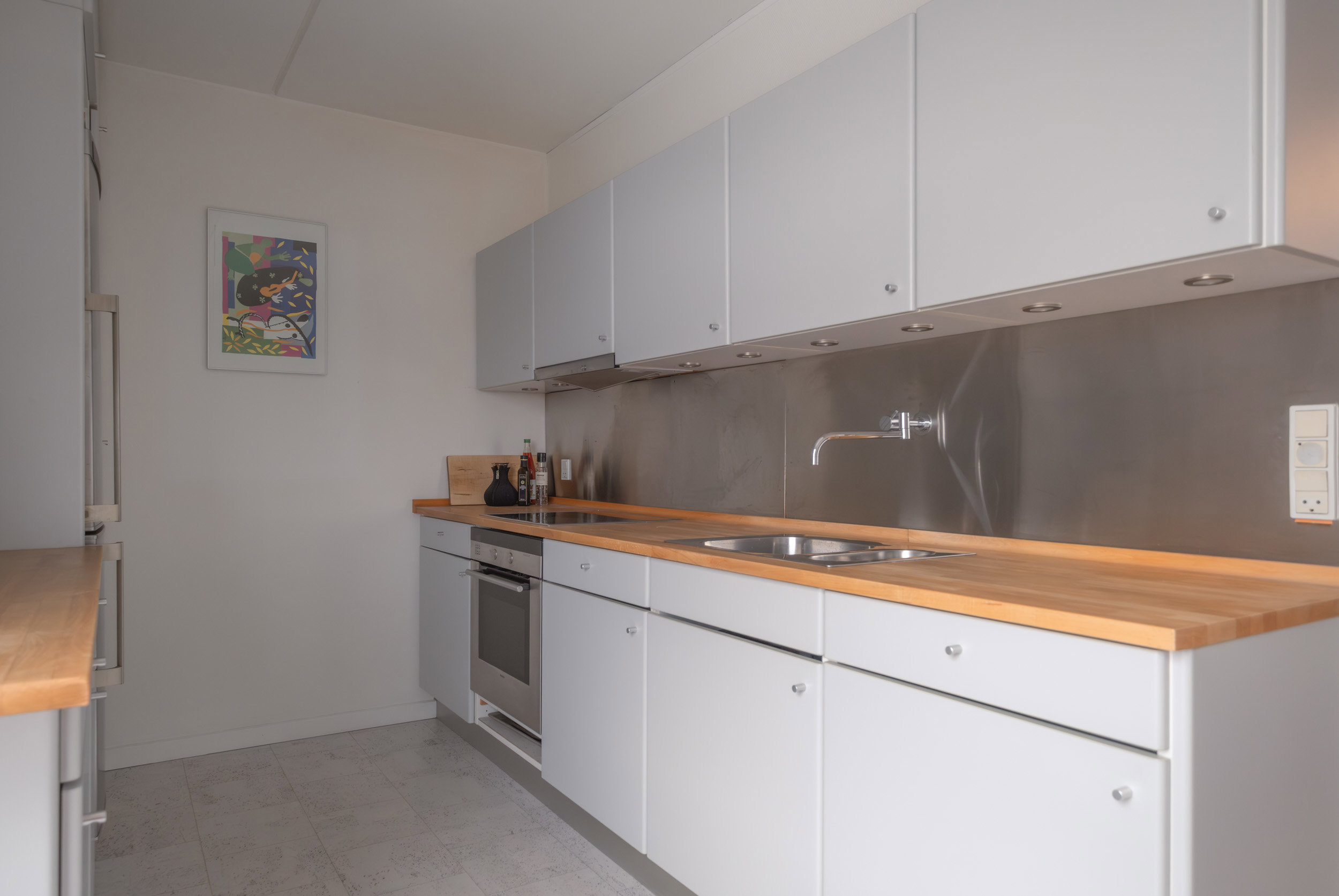 Vinkelvej 12B, 7. tv., 2800 Kongens Lyngby