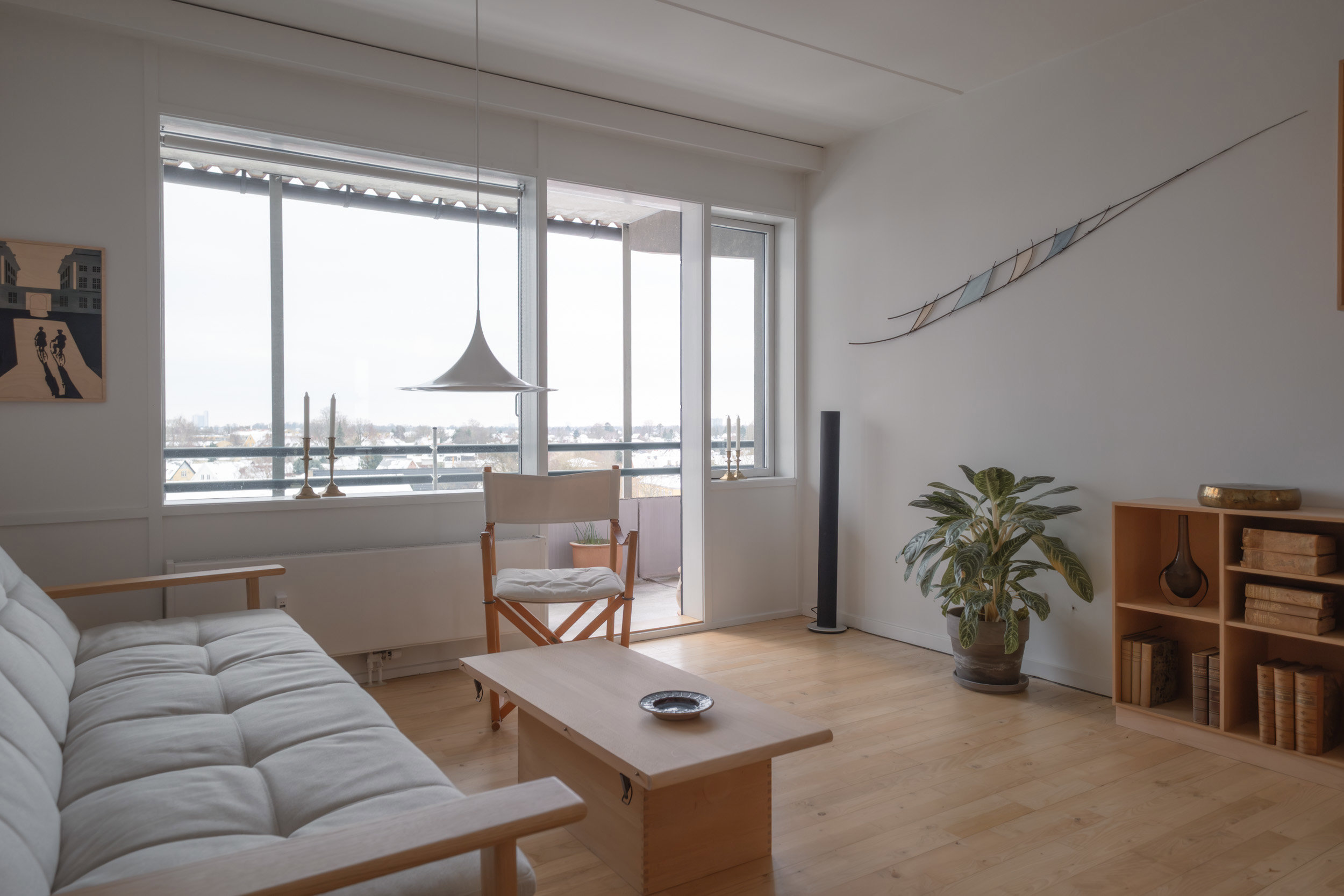 Vinkelvej 12B, 7. tv., 2800 Kongens Lyngby