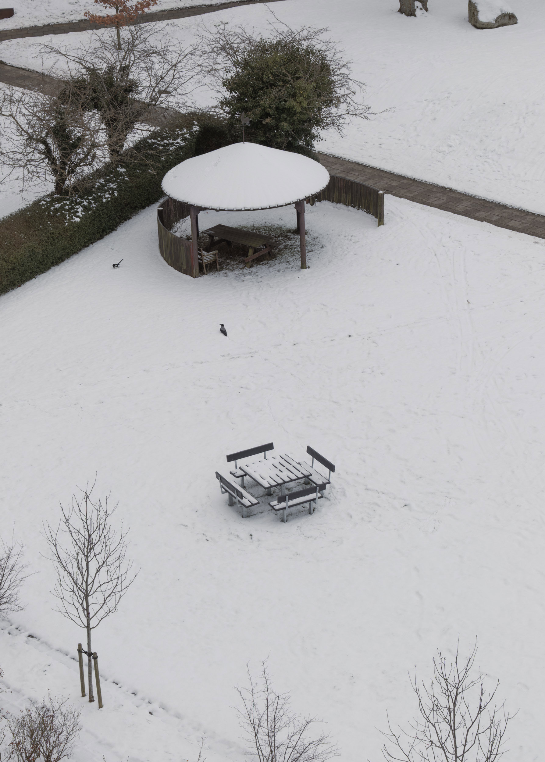 Vinkelvej 12B, 7. tv., 2800 Kongens Lyngby