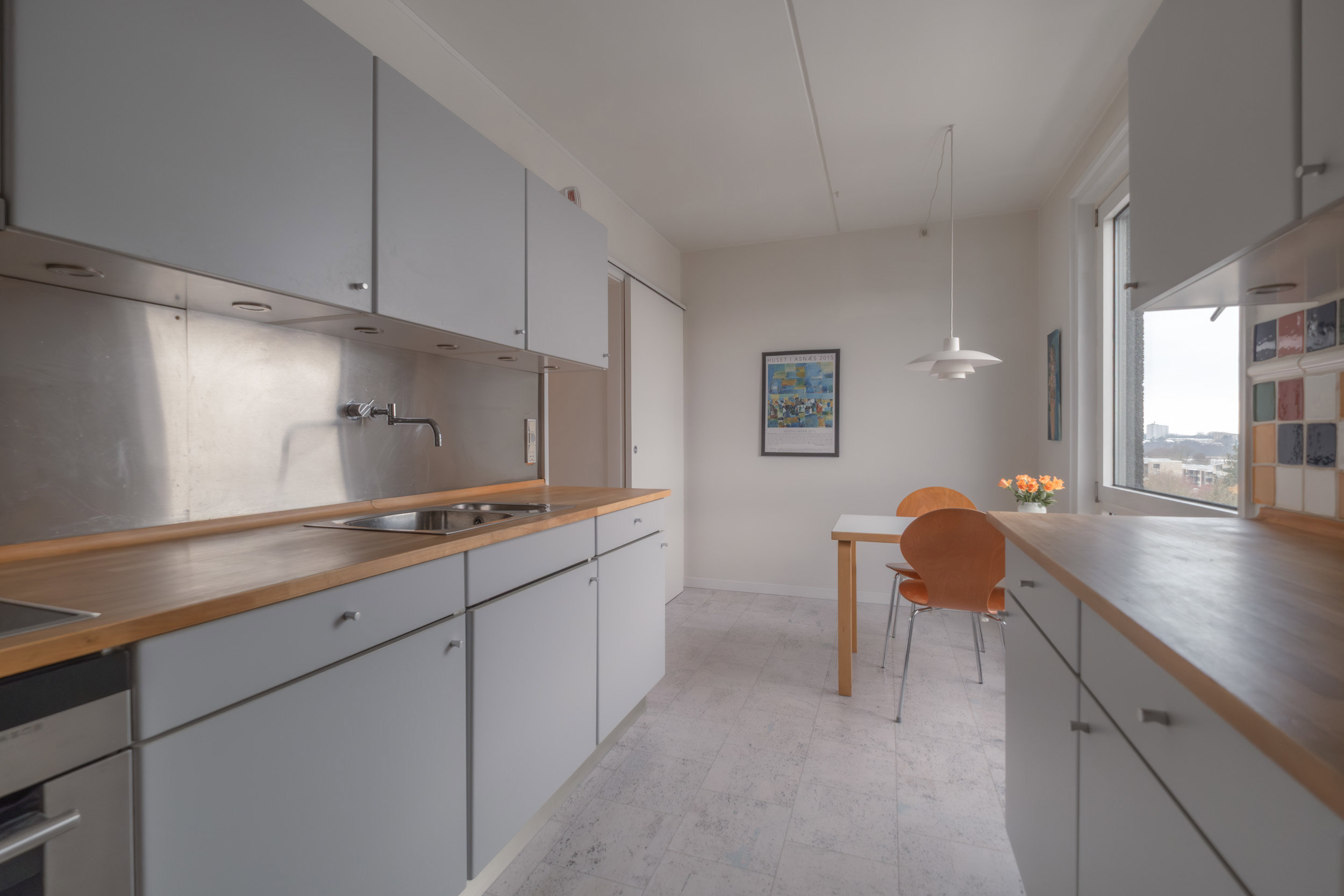 Vinkelvej 12B, 7. tv., 2800 Kongens Lyngby