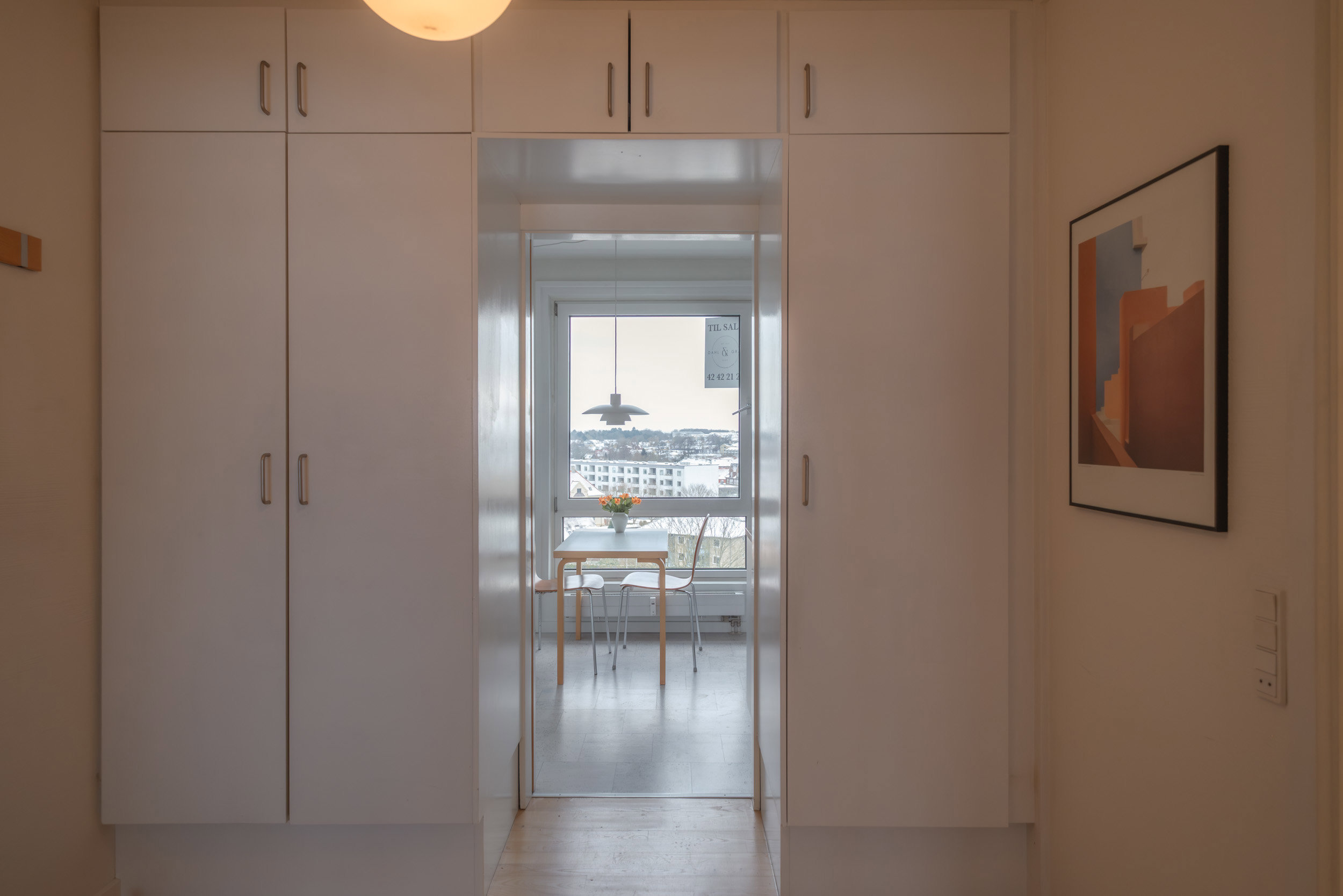 Vinkelvej 12B, 7. tv., 2800 Kongens Lyngby