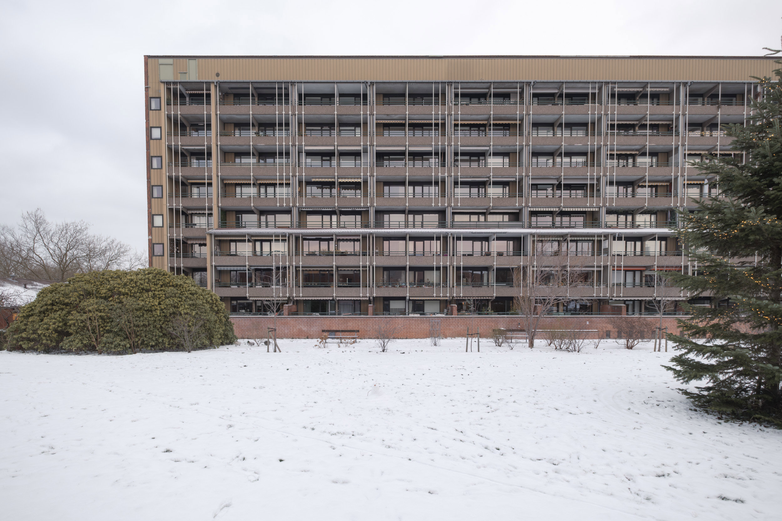 Vinkelvej 12B, 7. tv., 2800 Kongens Lyngby