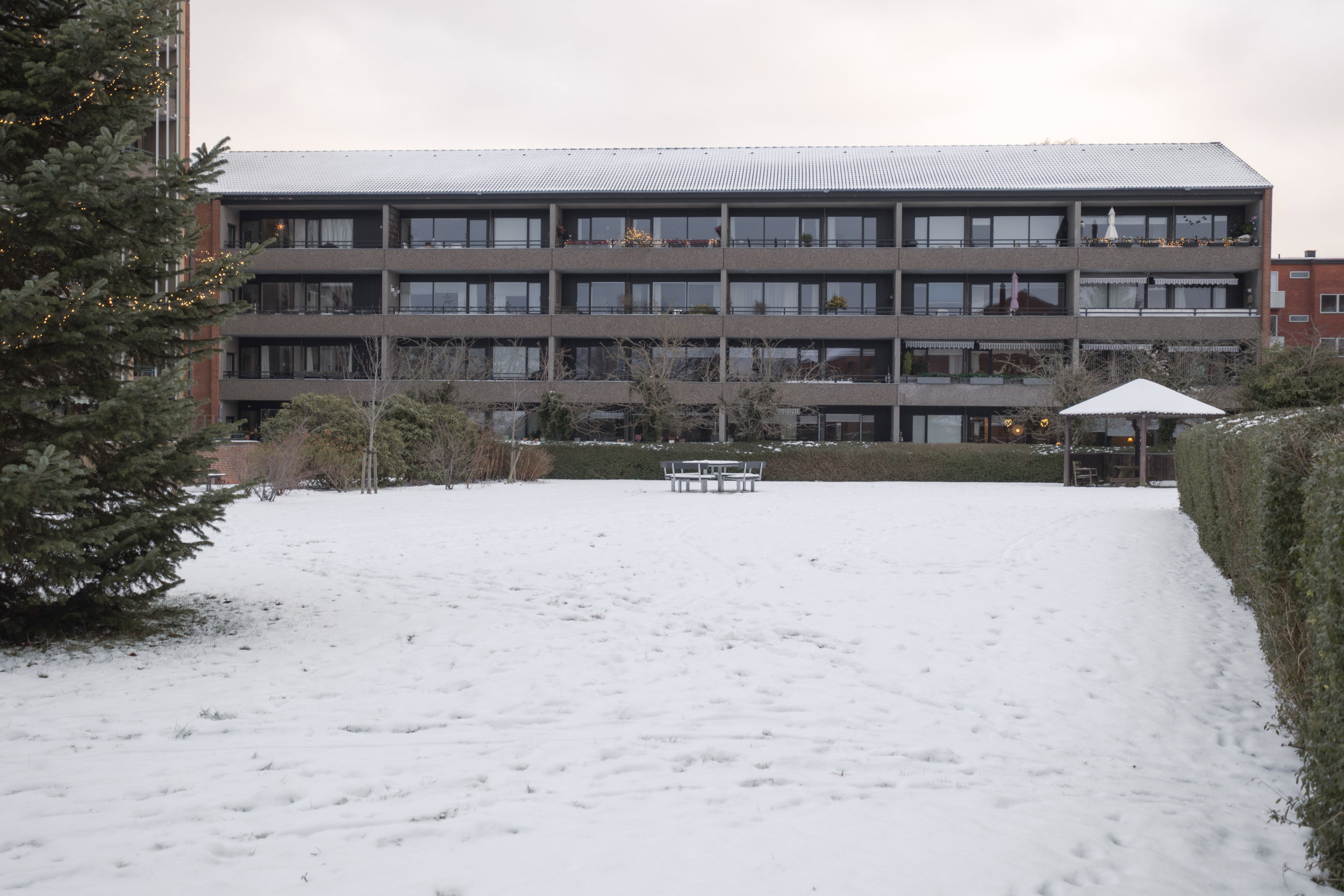 Vinkelvej 12B, 7. tv., 2800 Kongens Lyngby