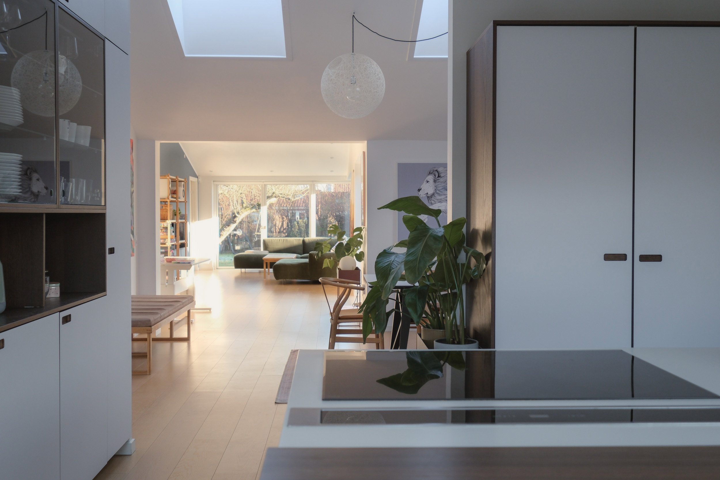 Kongestien 30, 2830 Virum